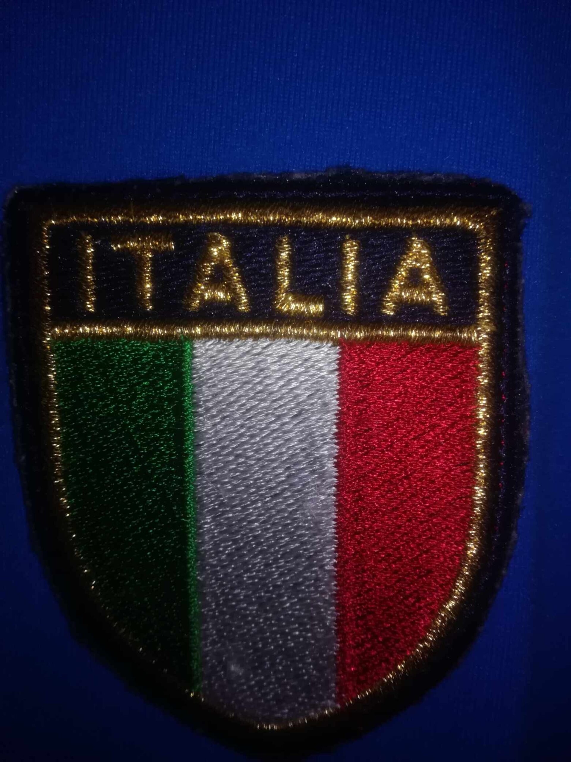 ITALY 2000 EURO Inzagui 9 L - 5