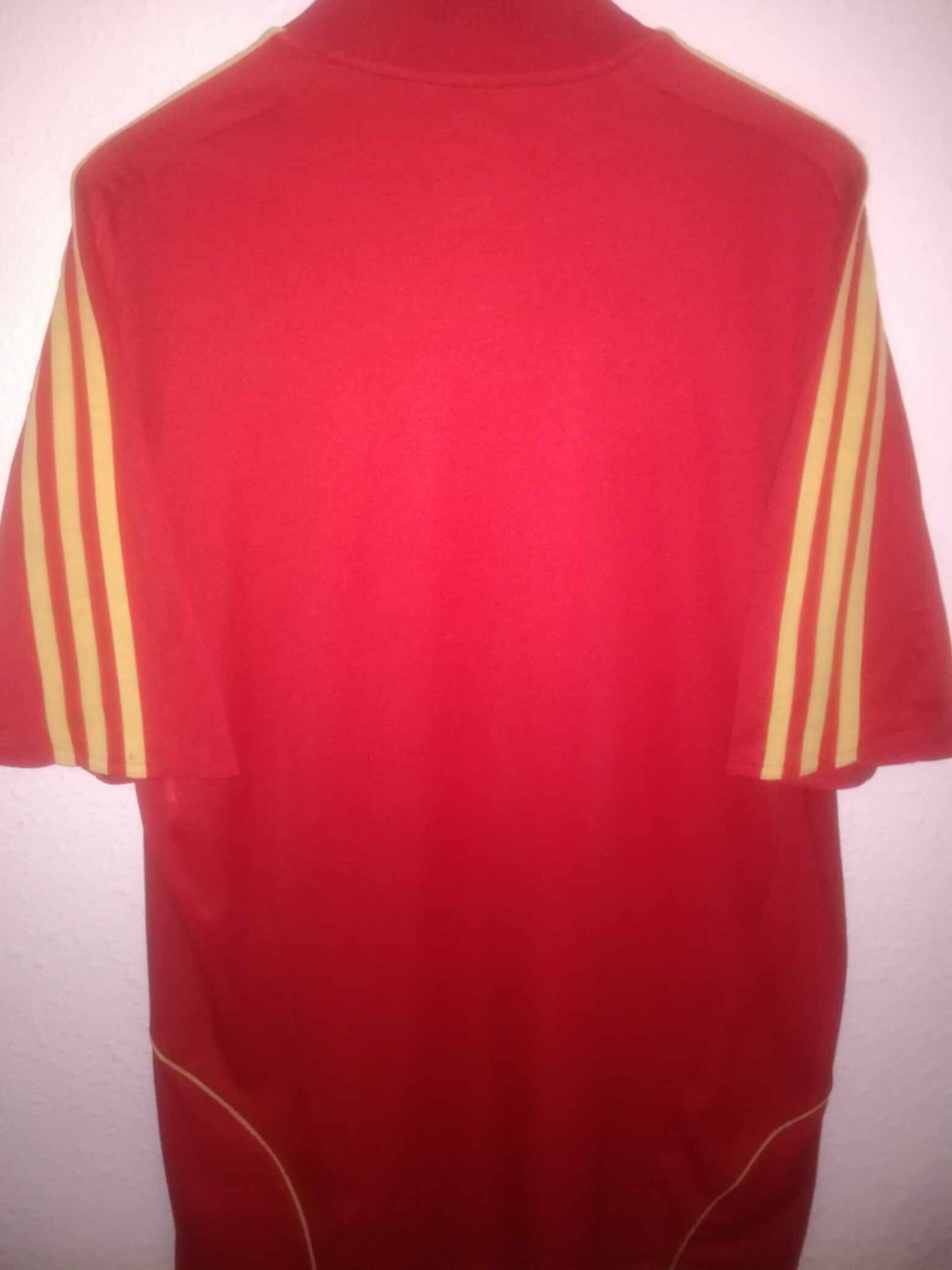 SPAIN 2008 EURO L - 7
