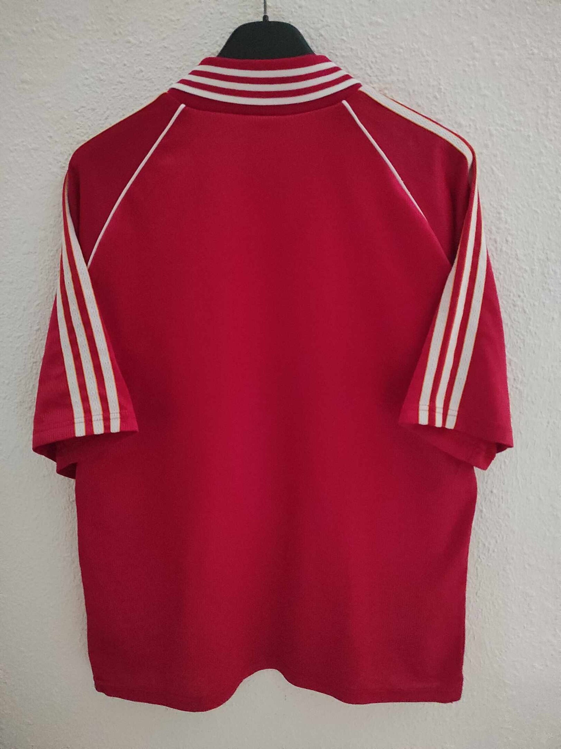 REAL ZARAGOZA 1998-1999 M - 6