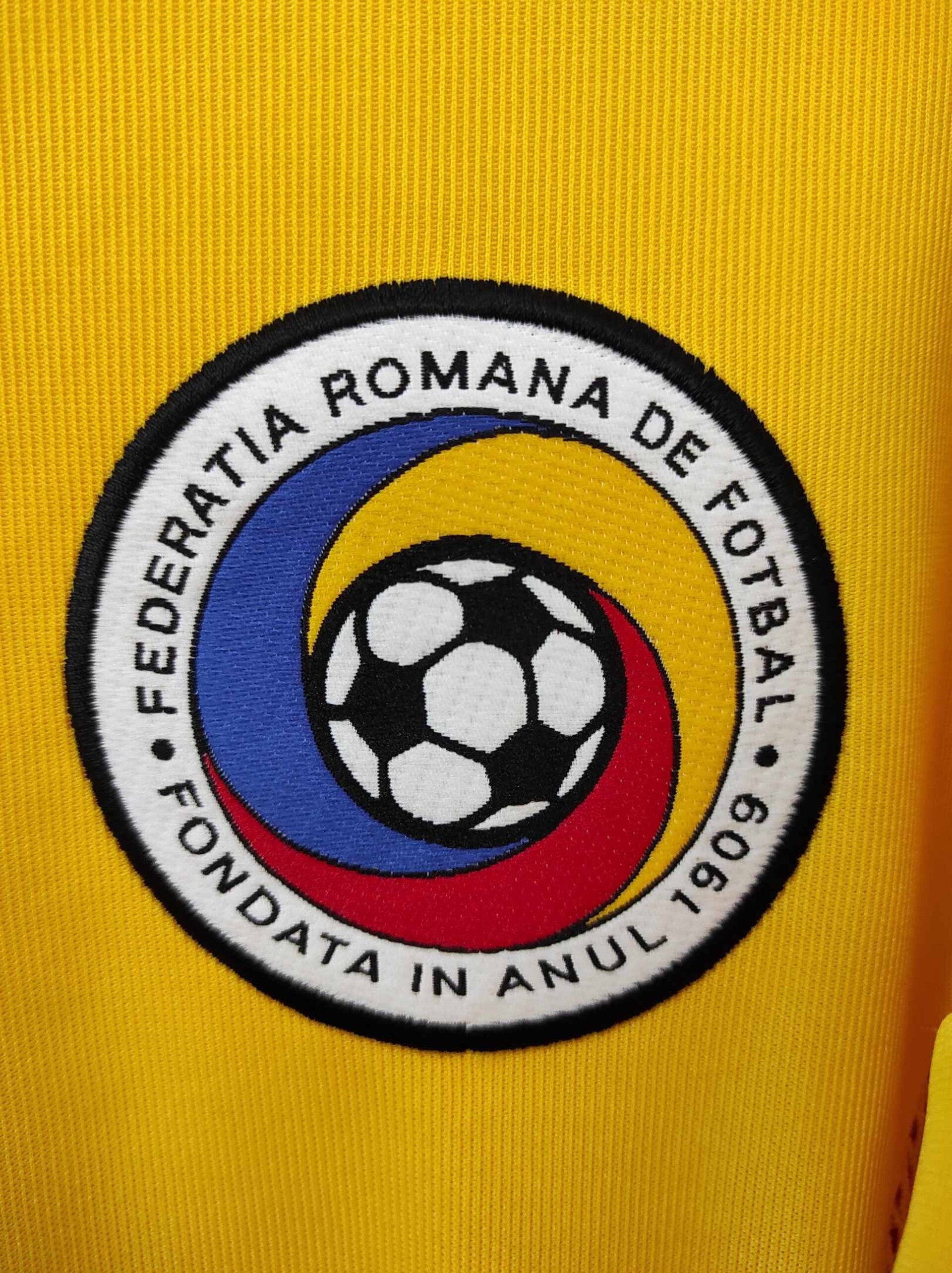 ROMANIA 2002-2004 L - 4