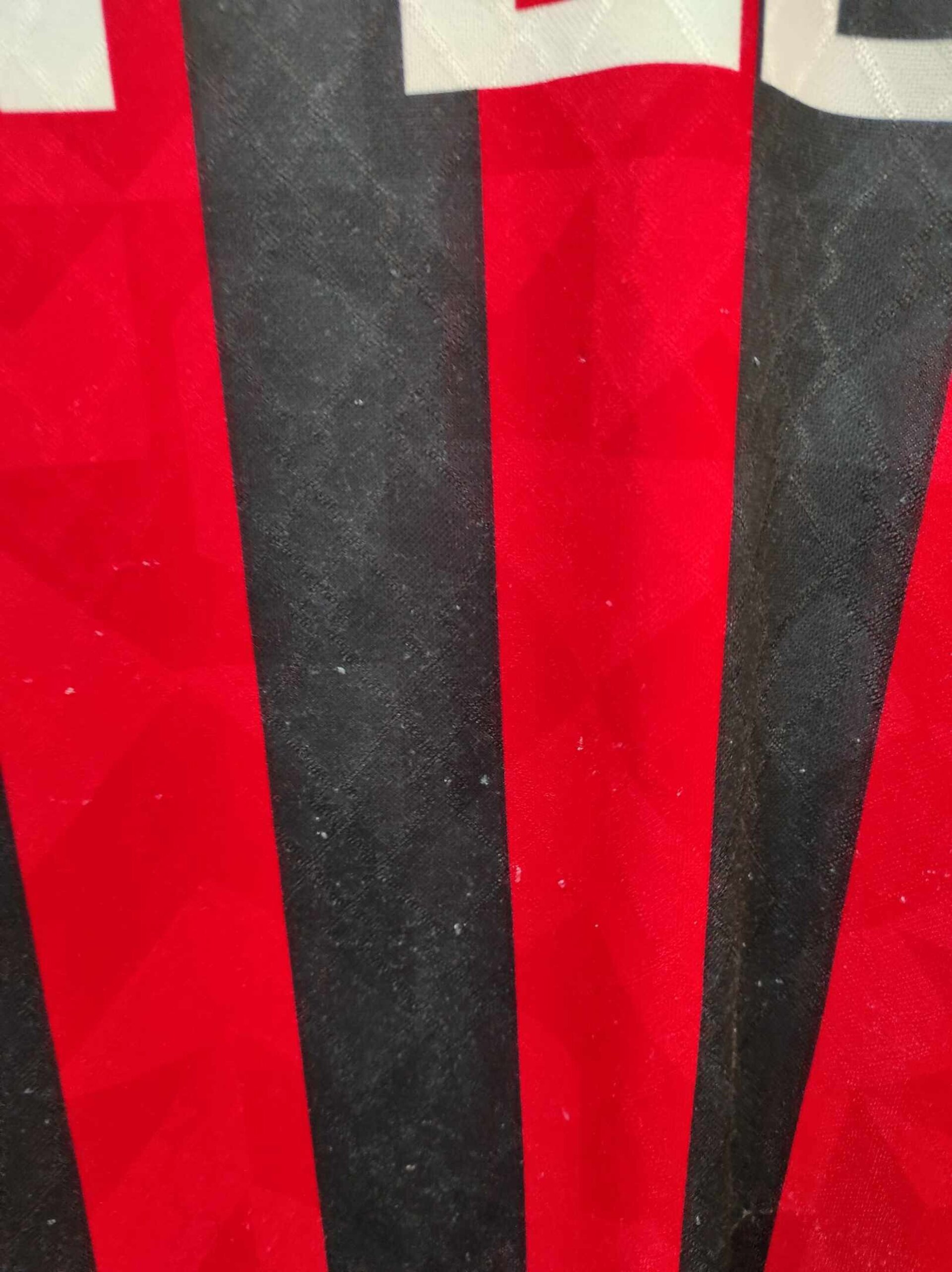 AC MILAN 1995-1996 Savicevic 10 L - 5