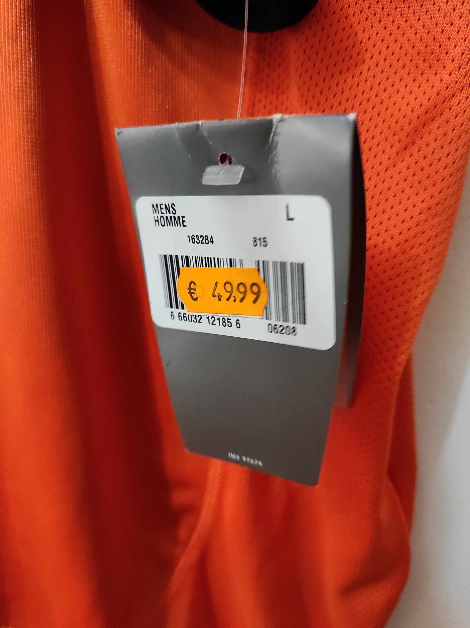 HOLLAND 2000 EURO BNWT L - 6