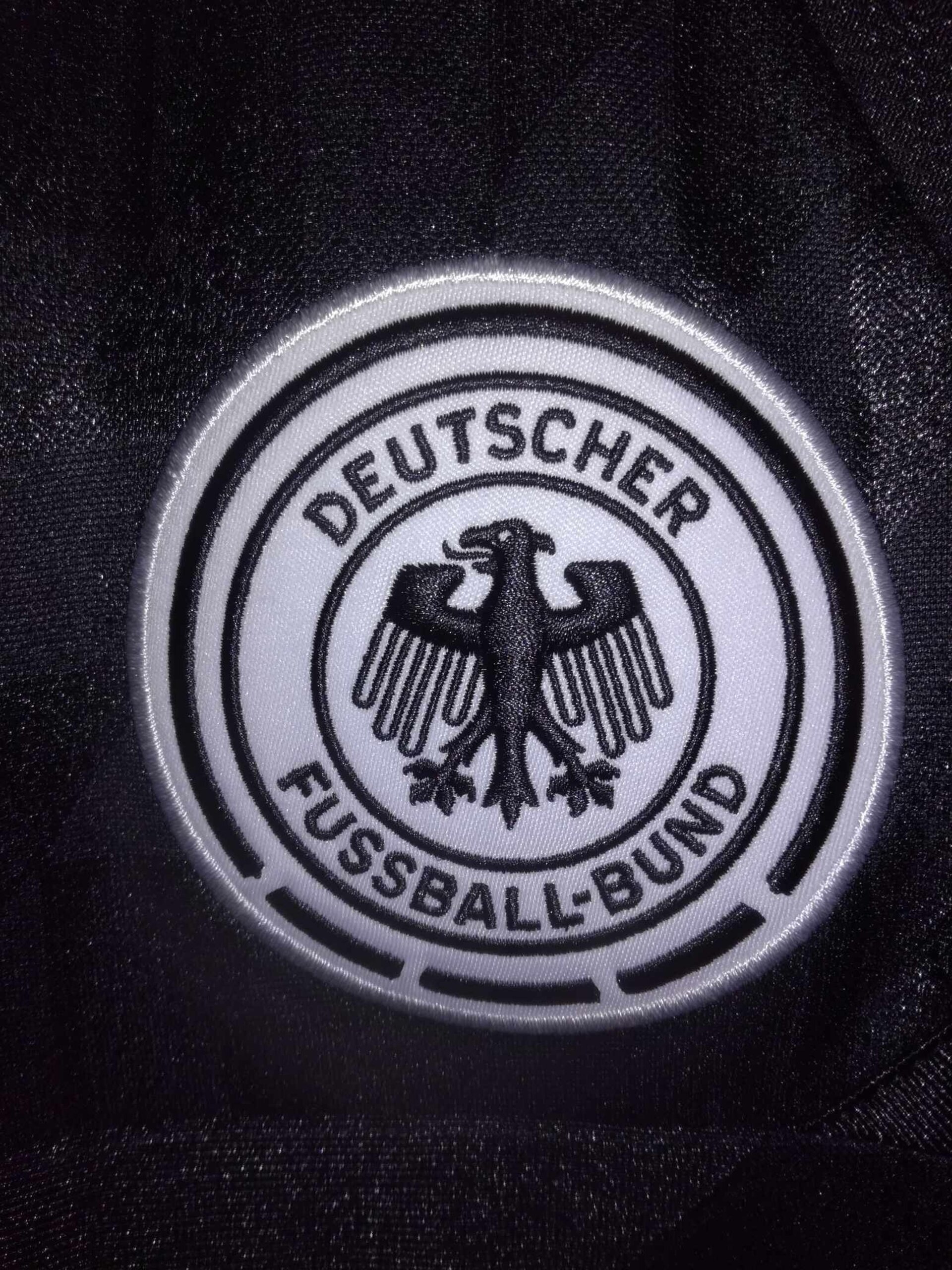 GERMANY Adidas Originals M - 5