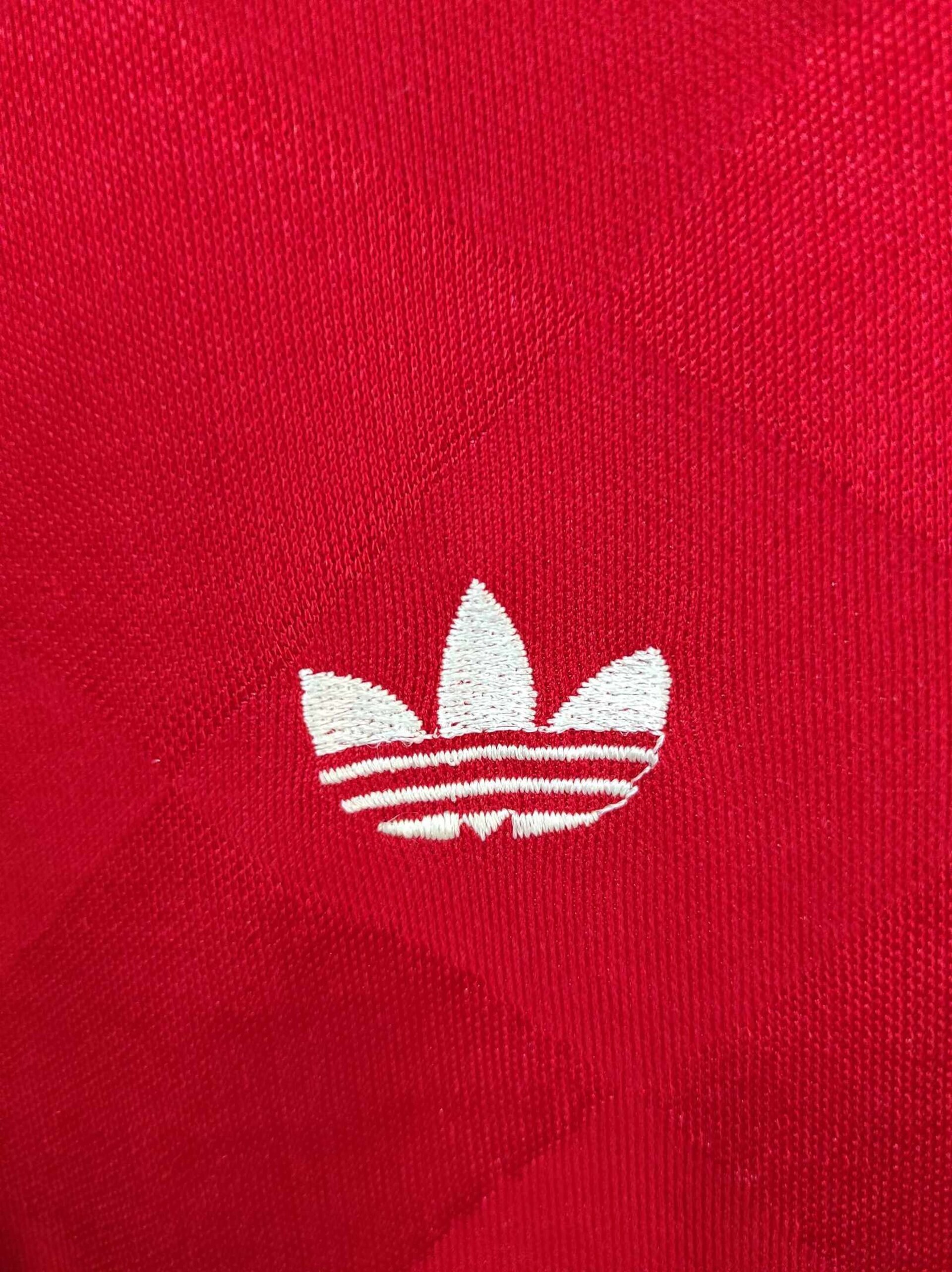 ADIDAS OLDSCHOOL 80s M - 3