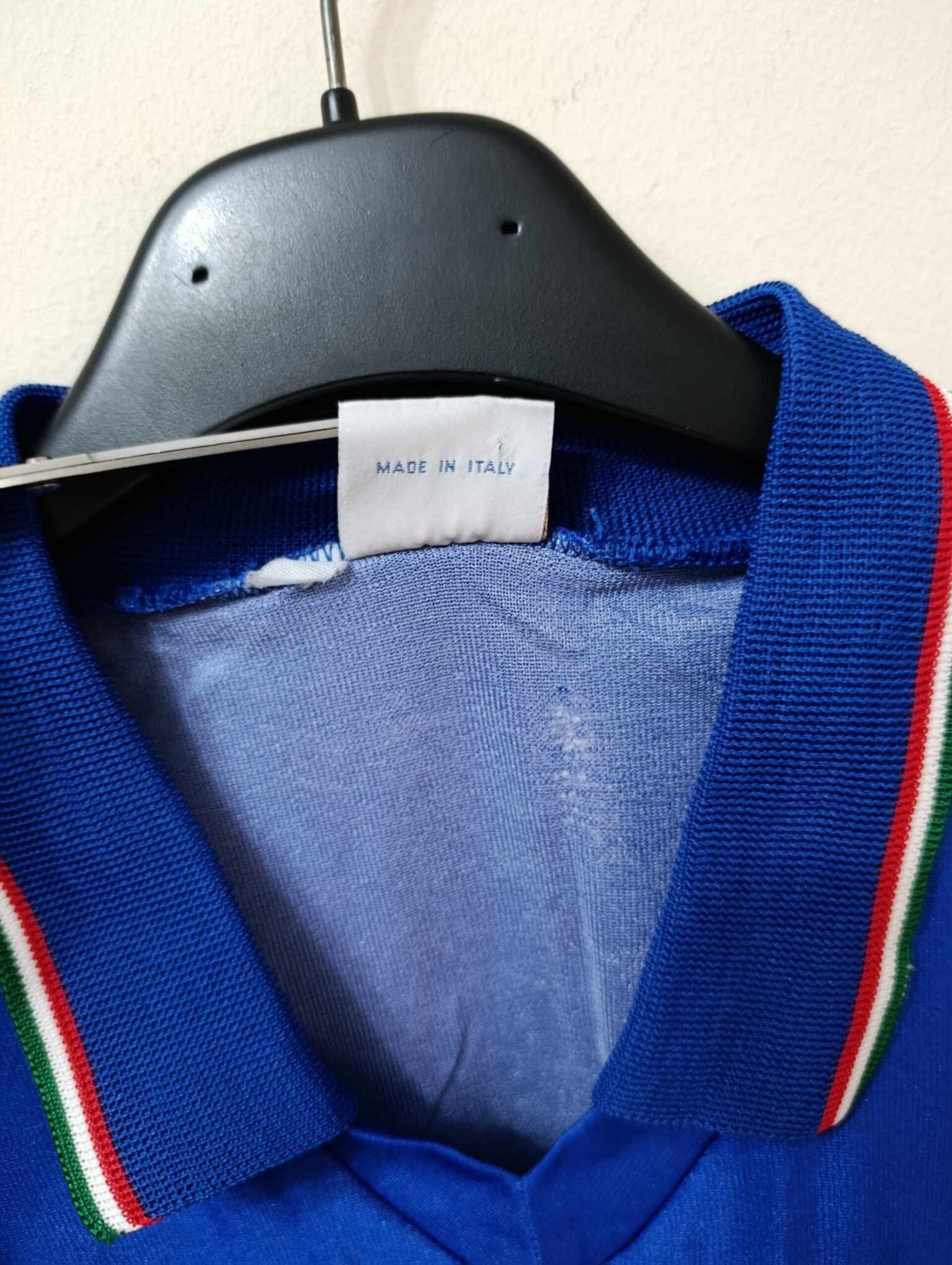 ITALY 1990 World Cup M - 3