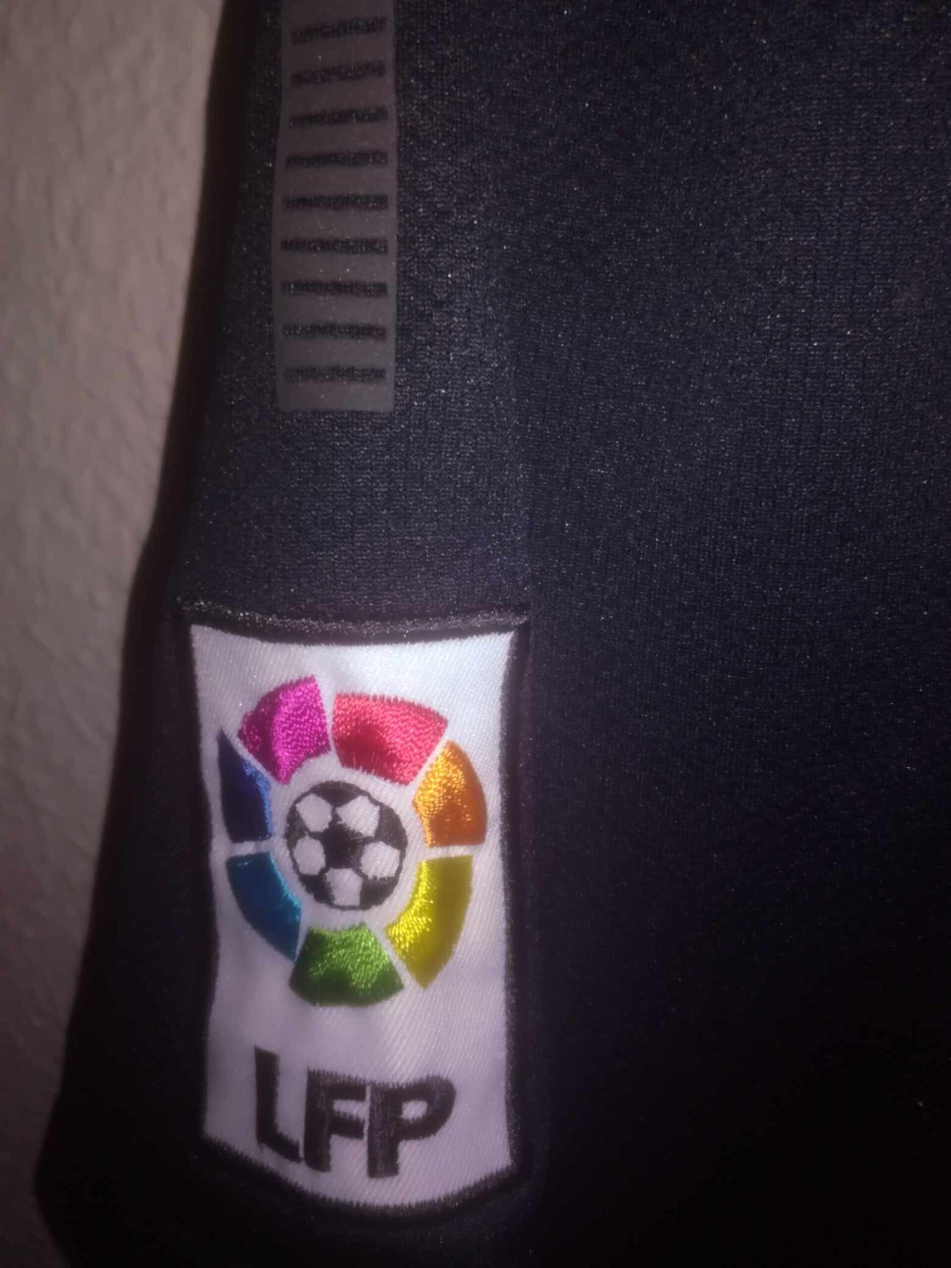 FC BARCELONA 2011-2012 away L - 5