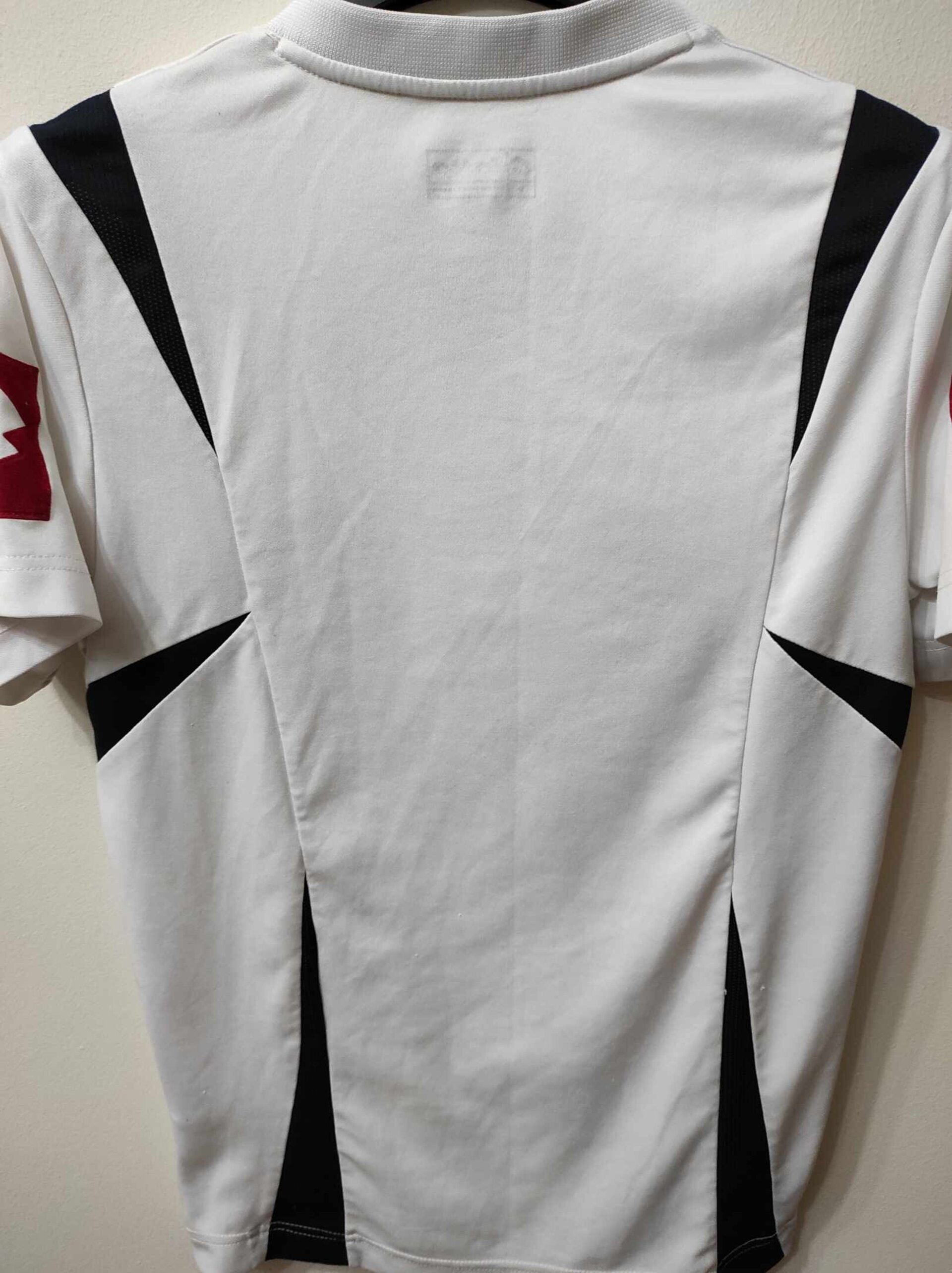 REAL ZARAGOZA 2006-2007 S - 5