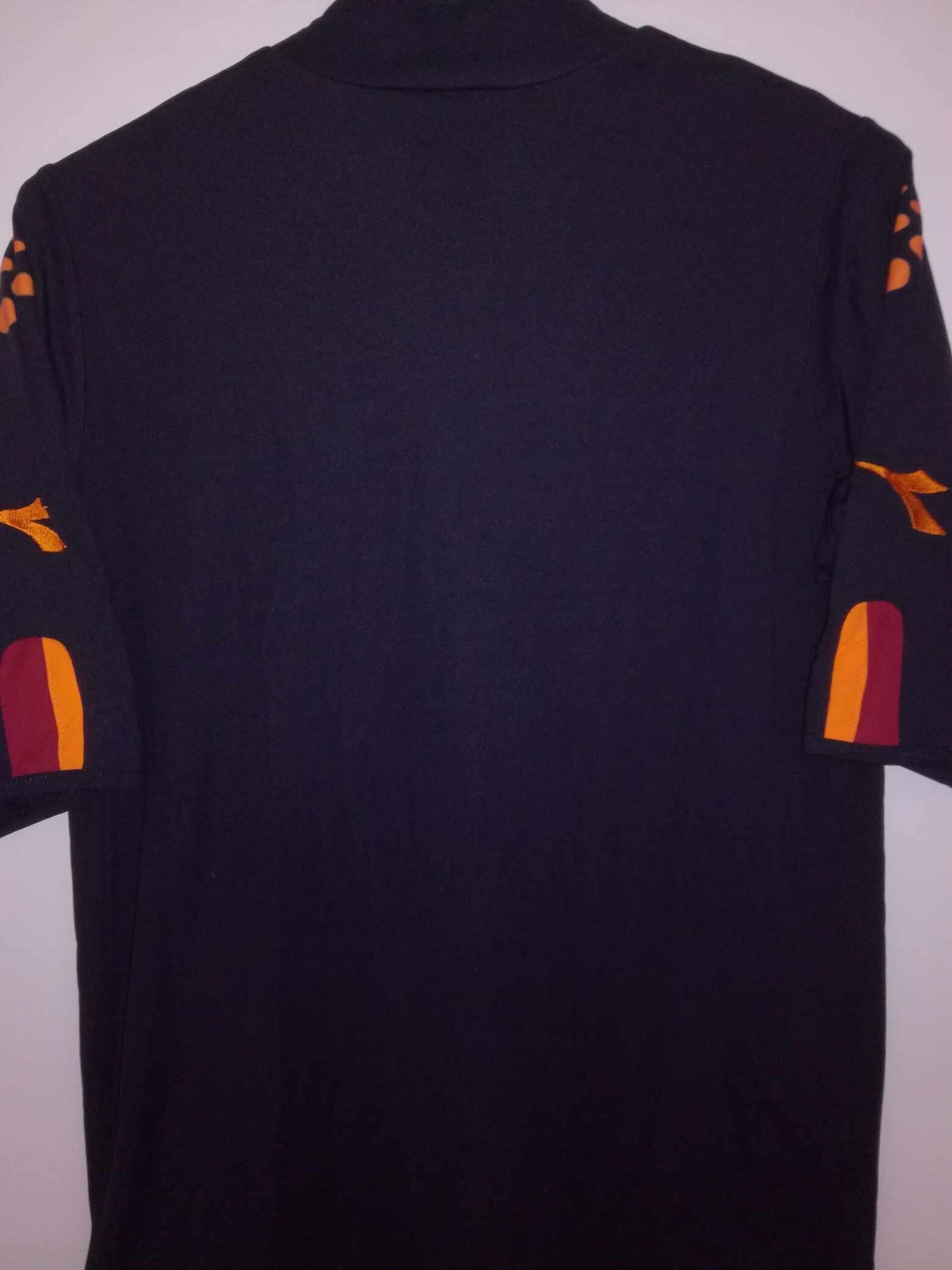 AS ROMA 2003-2004 away M - 5