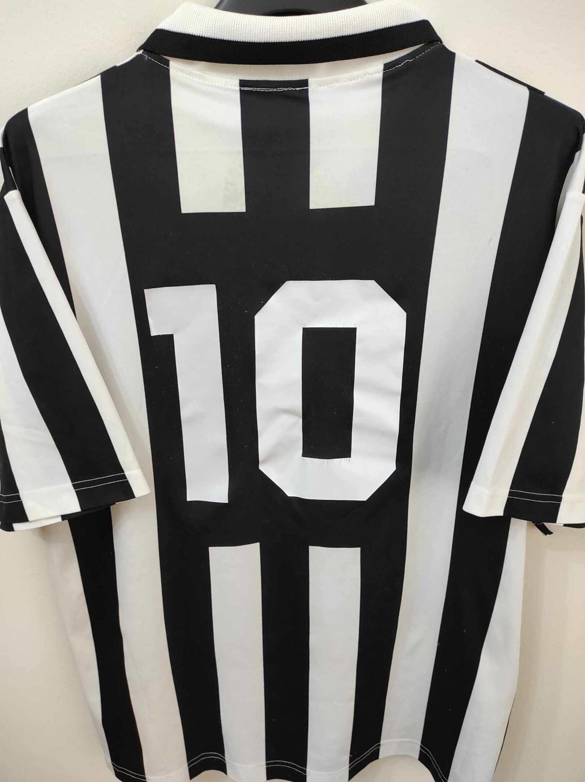 JUVENTUS 1994-1995 M - 2