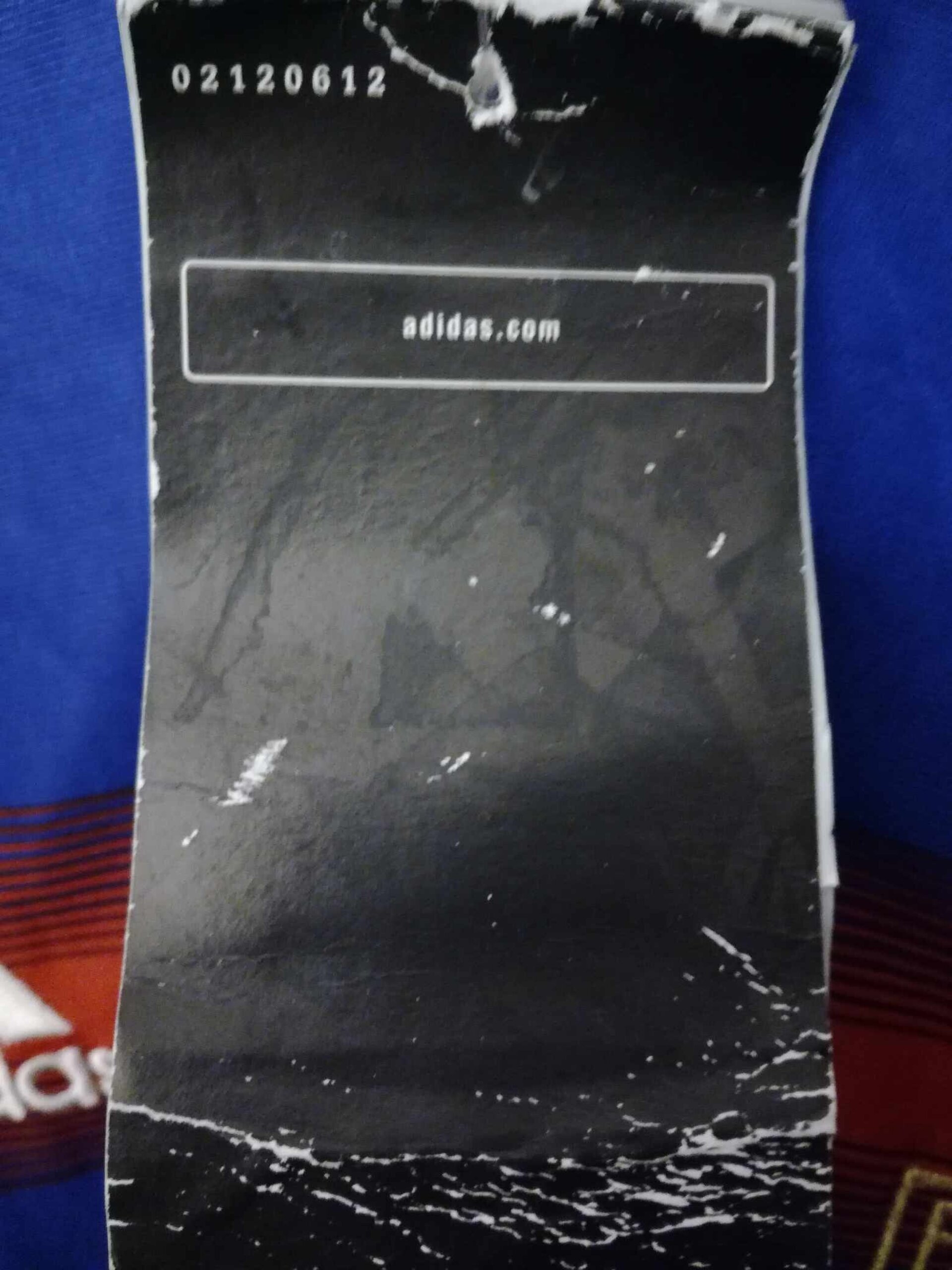 FRANCE 2004 EURO BNWT XL - 5