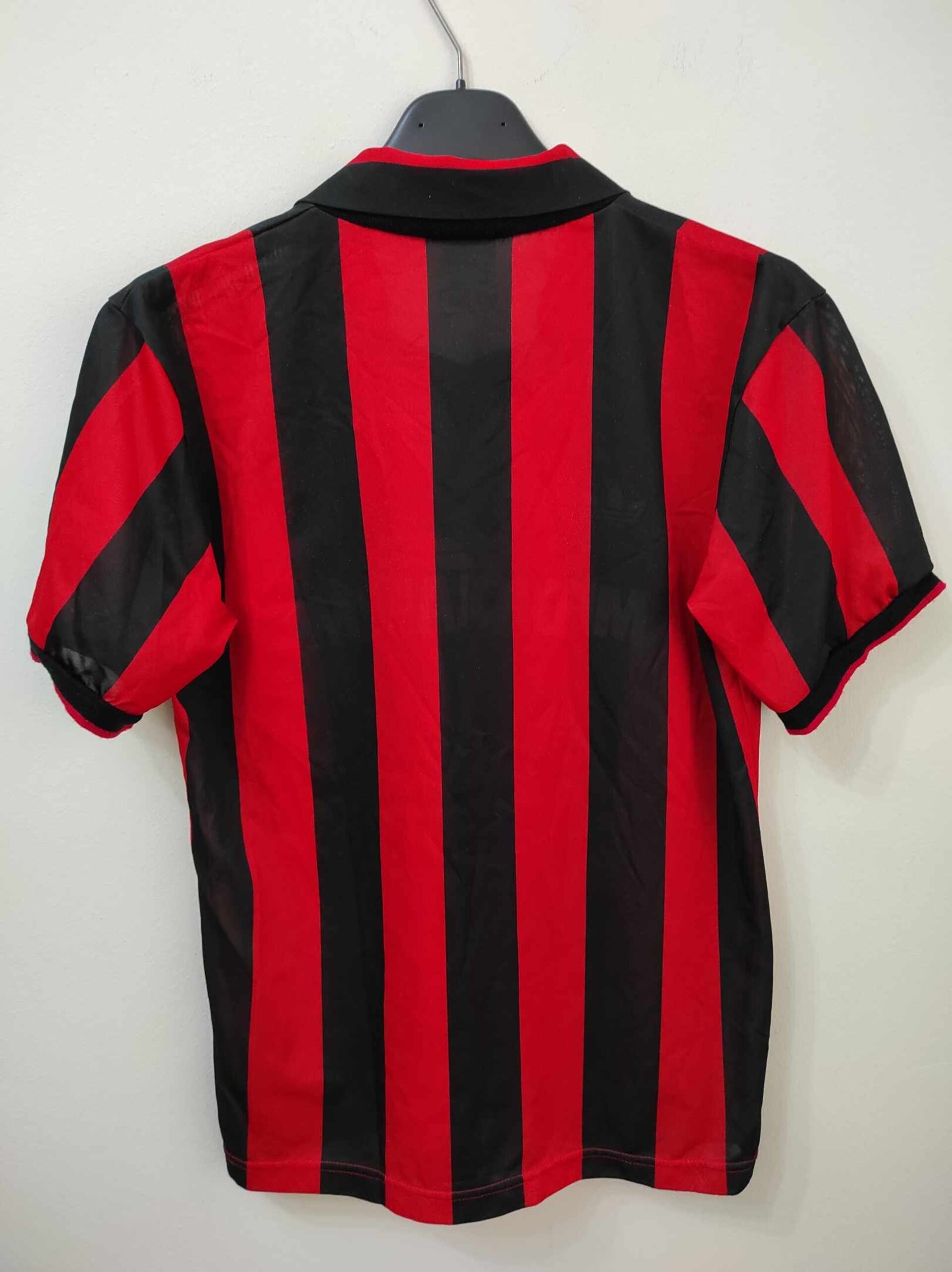 AC MILAN 1990-1991 S - 5