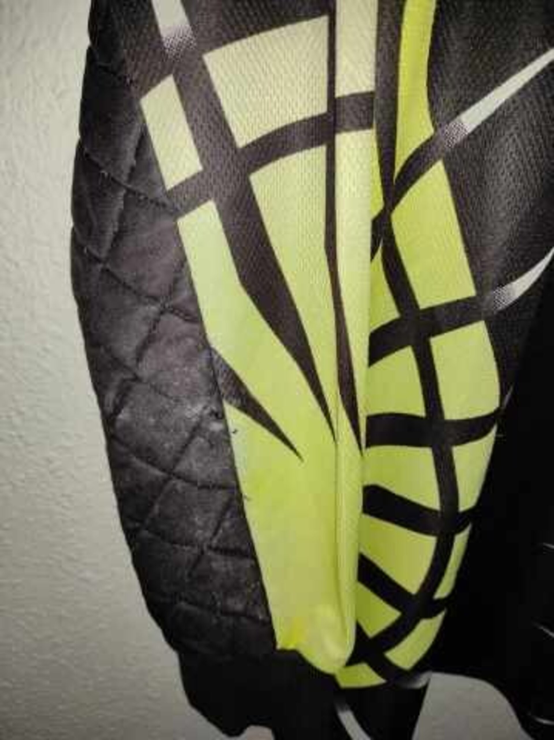 ARGENTINA 1999-2000 Goalkeeper Size 38/40 - 4