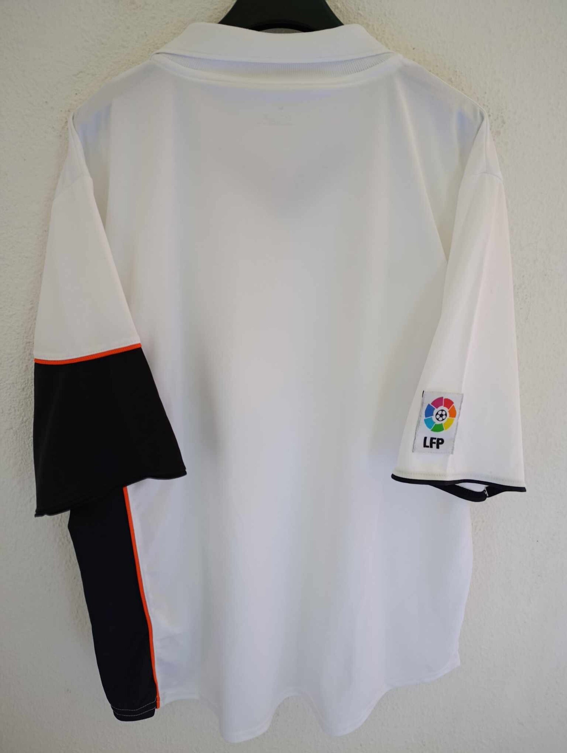 VALENCIA CF 2001-2002 XL - 7