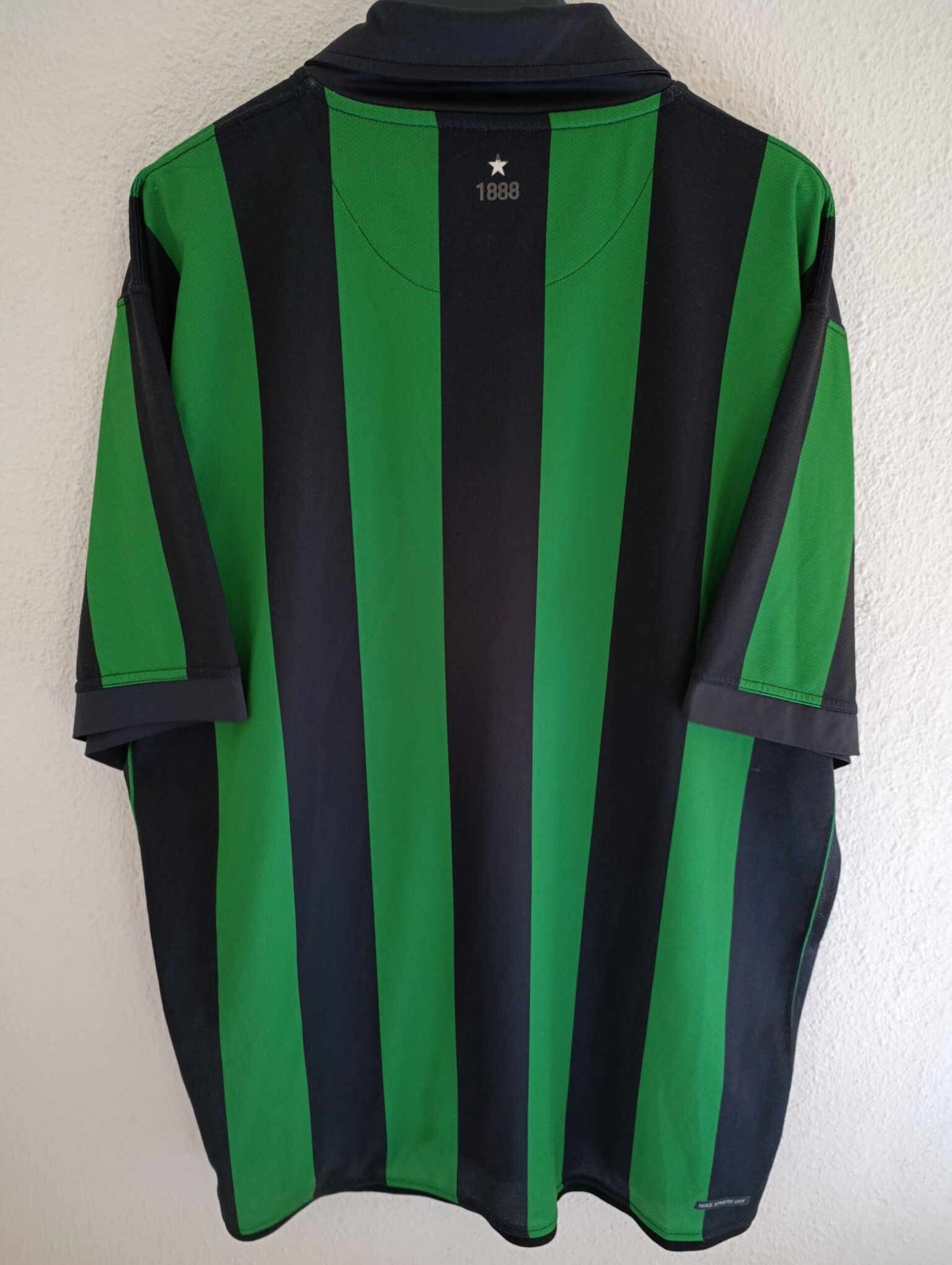 CELTIC GLASGOW 2006-2007 XXL - 6