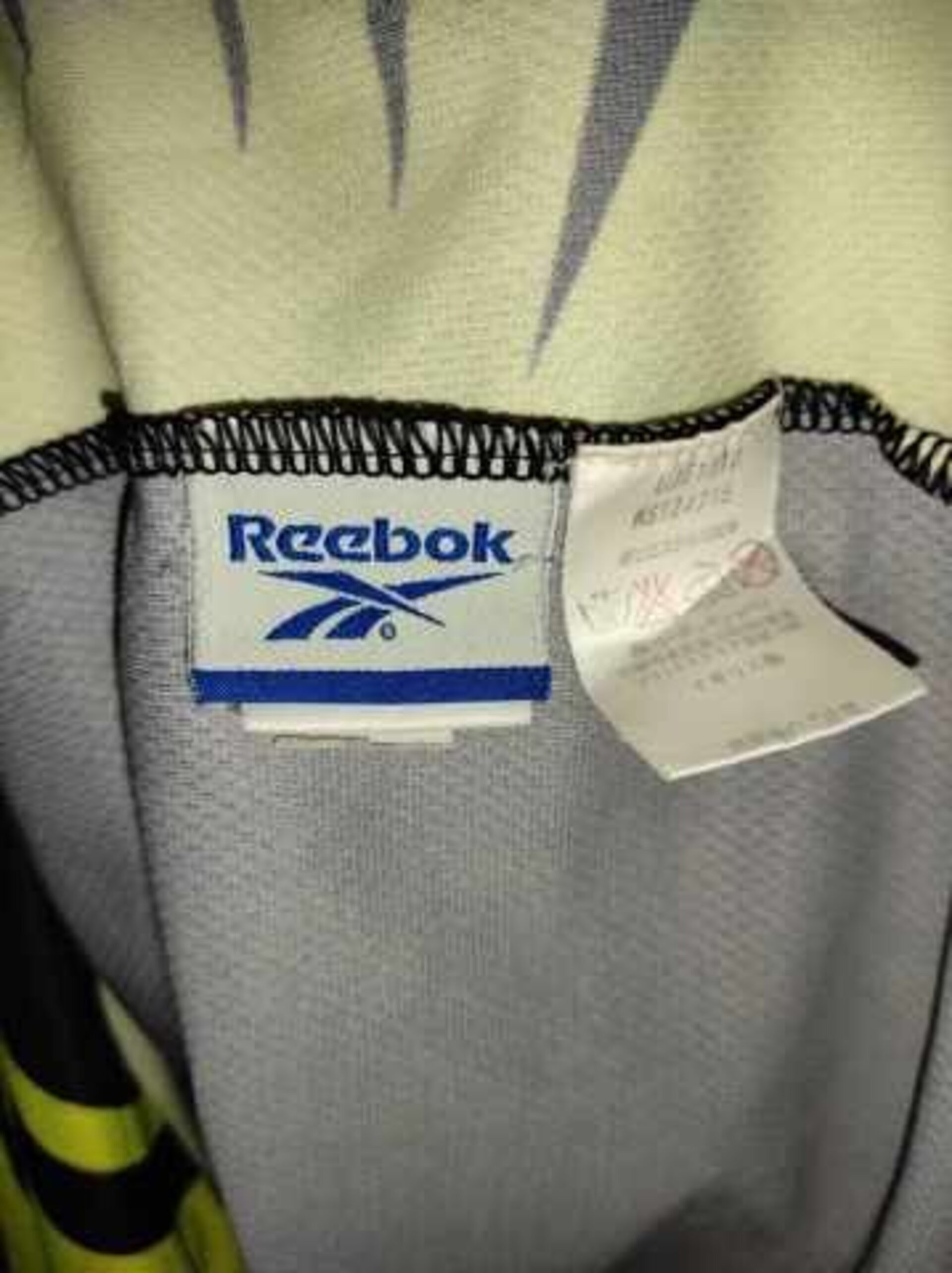 ARGENTINA 1999-2000 Goalkeeper Size 38/40 - 2