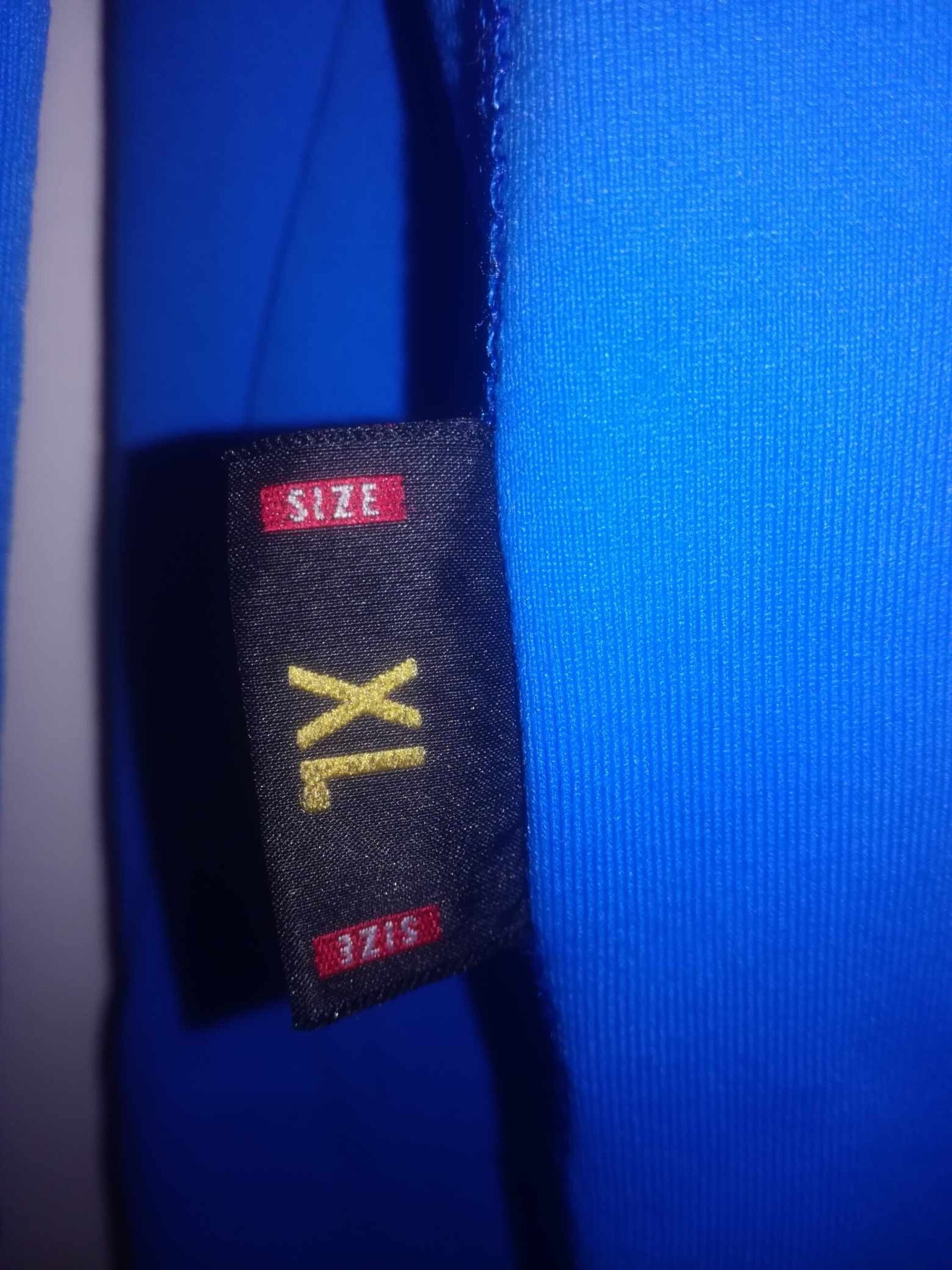 ITALY 2000 EURO number 20 XL - 5
