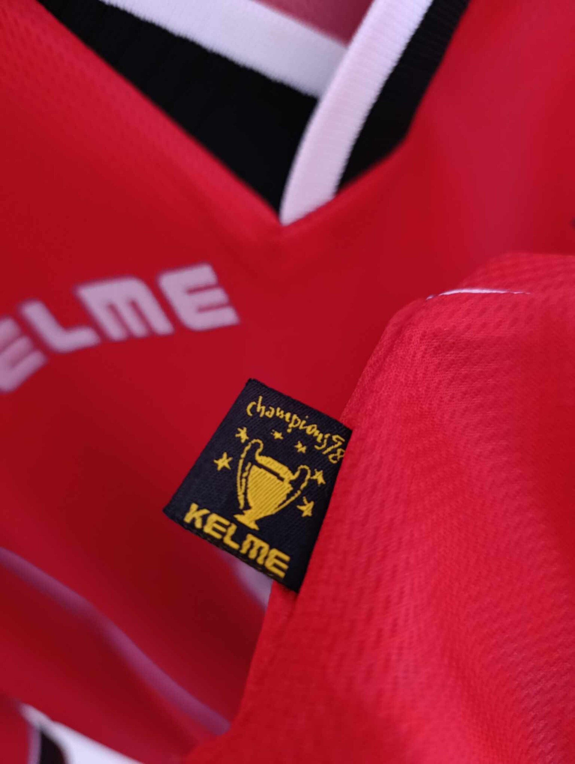 RCD MALLORCA 1997-1998 XL - 7