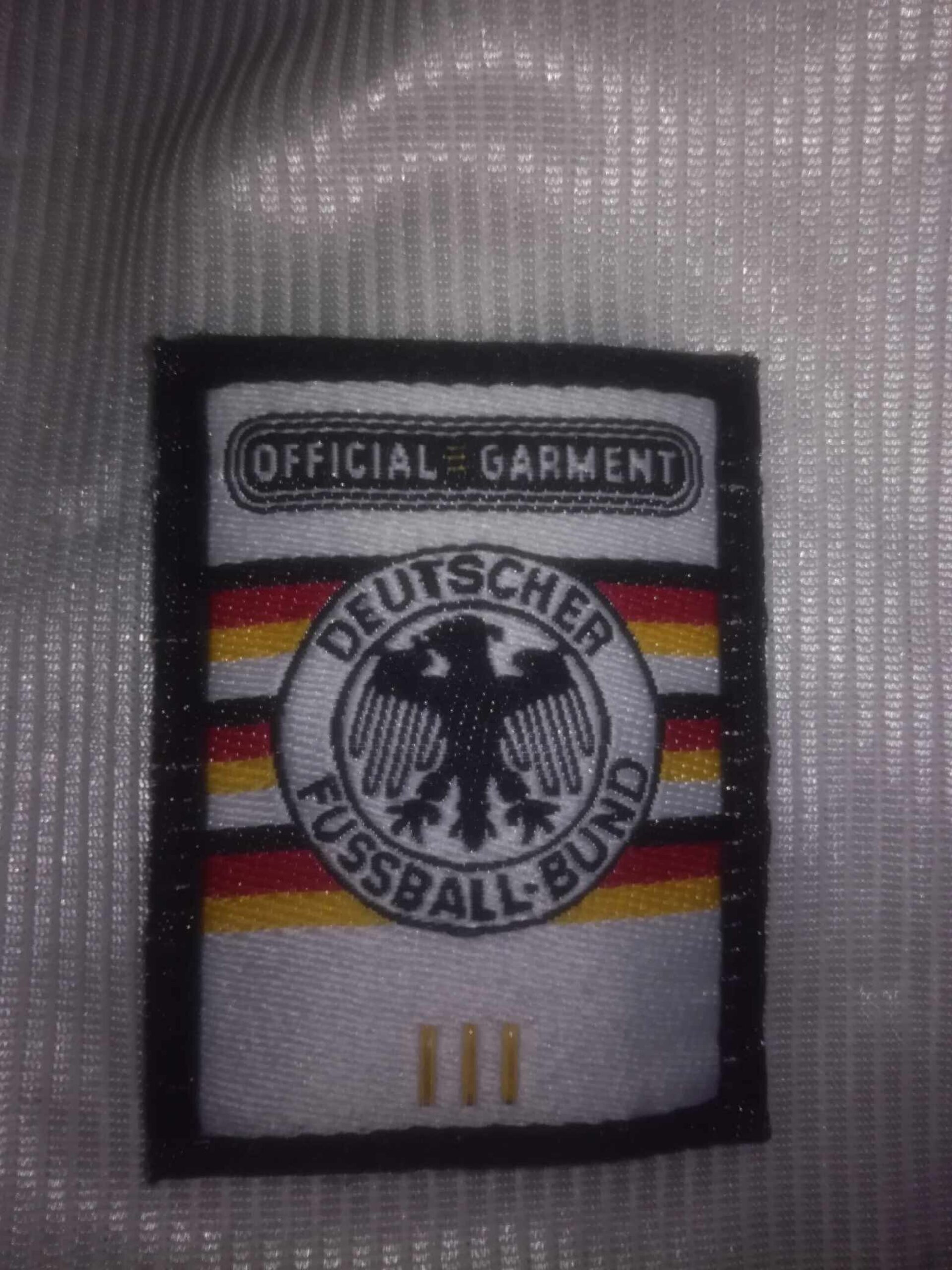 GERMANY 1998 World Cup L - 5