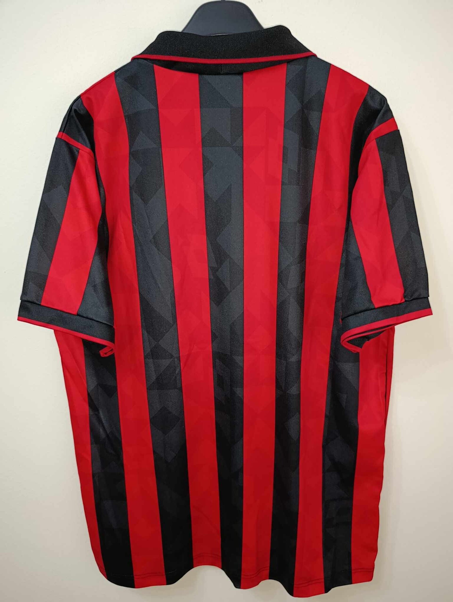 AC MILAN 1995-1996 XL - 5