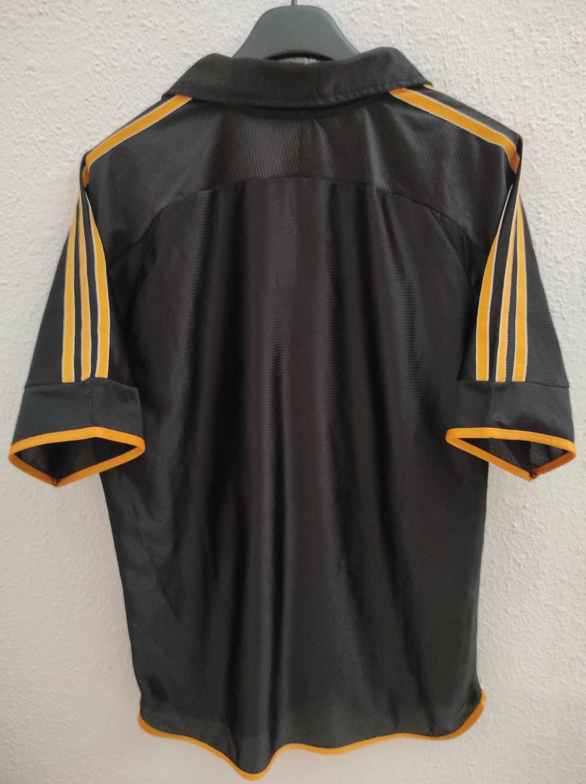 REAL MADRID 1999-2000 away S - 7