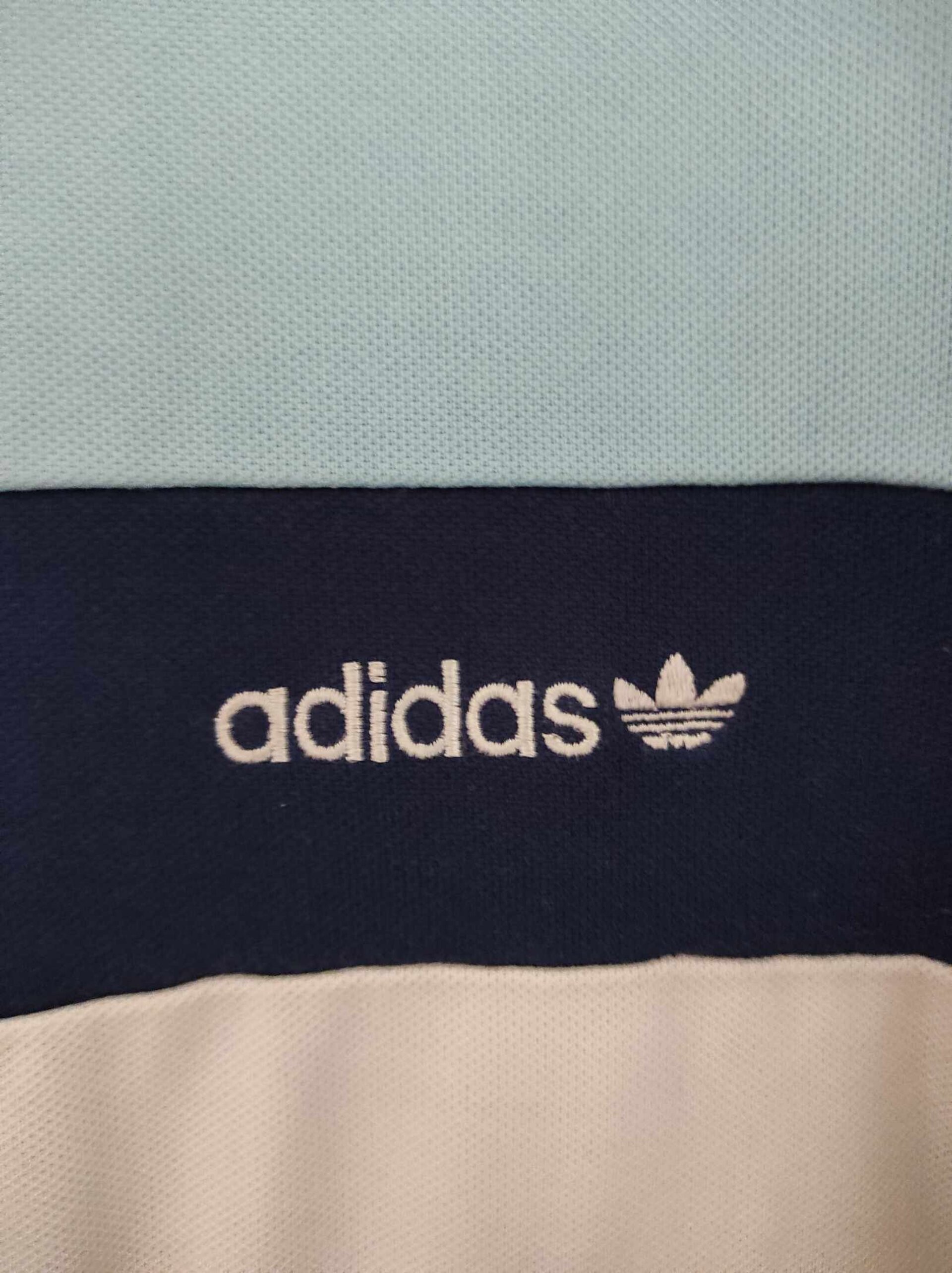 REAL MADRID Adidas Special Edition Jacket XL - 4