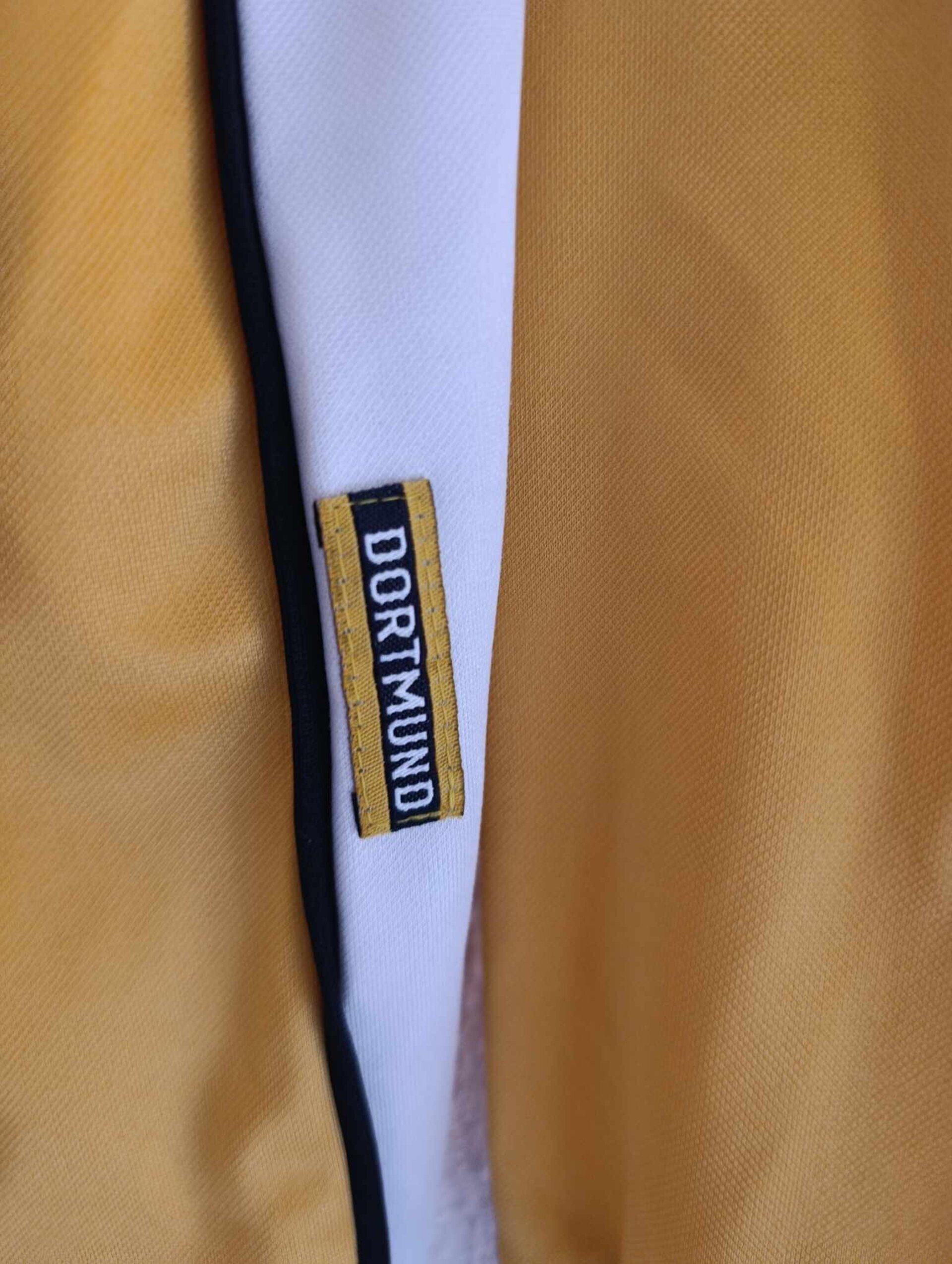 BORUSSIA DORTMUND 1998-2000 M - 4