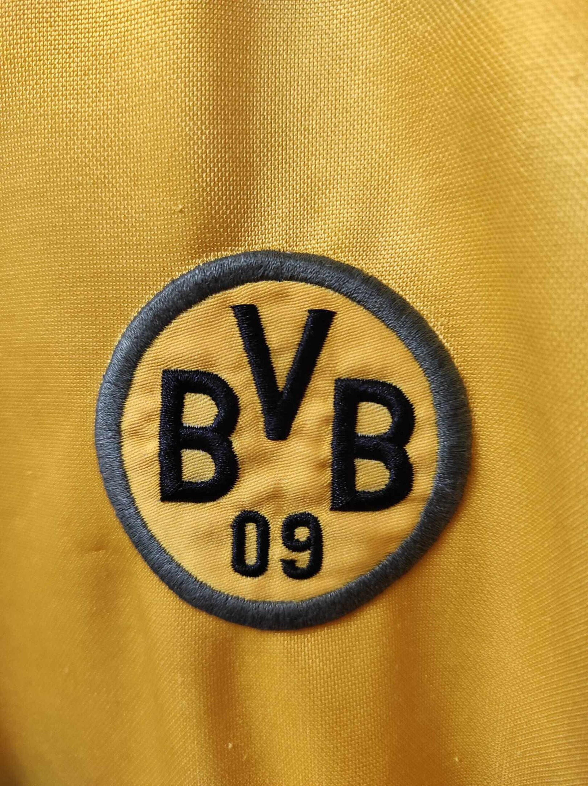 BORUSSIA DORTMUND 1998-2000 M - 6