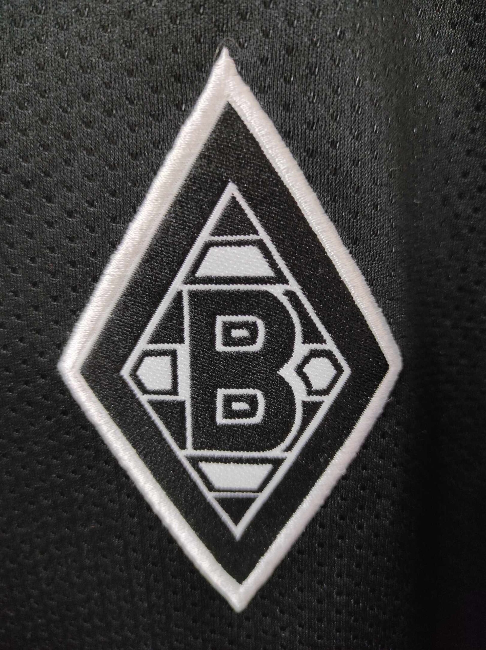 BORUSSIA MONCHENGLADBACH 1997-1998 XL - 2