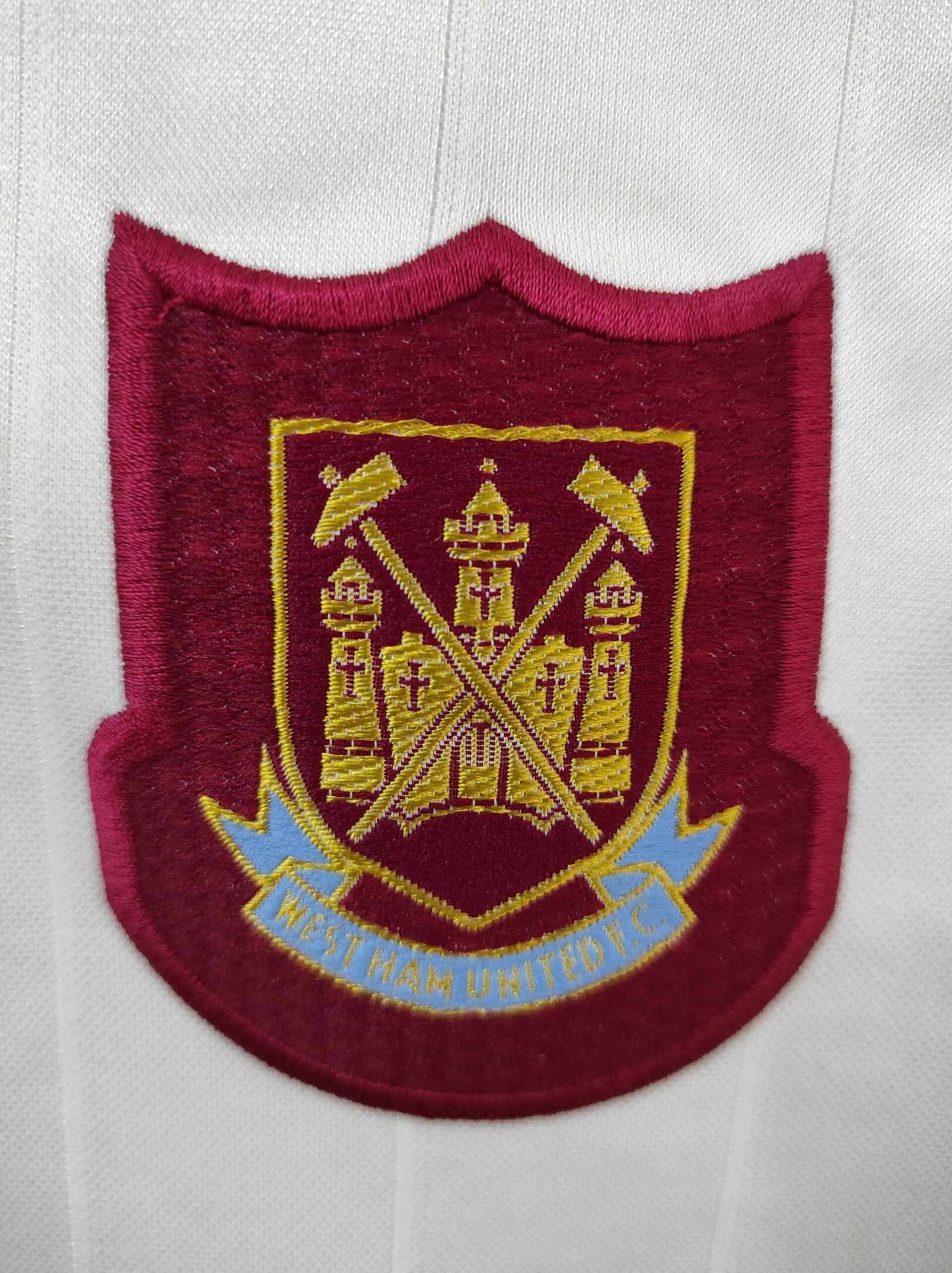 WEST HAM UNITED 1998-1999 M - 6