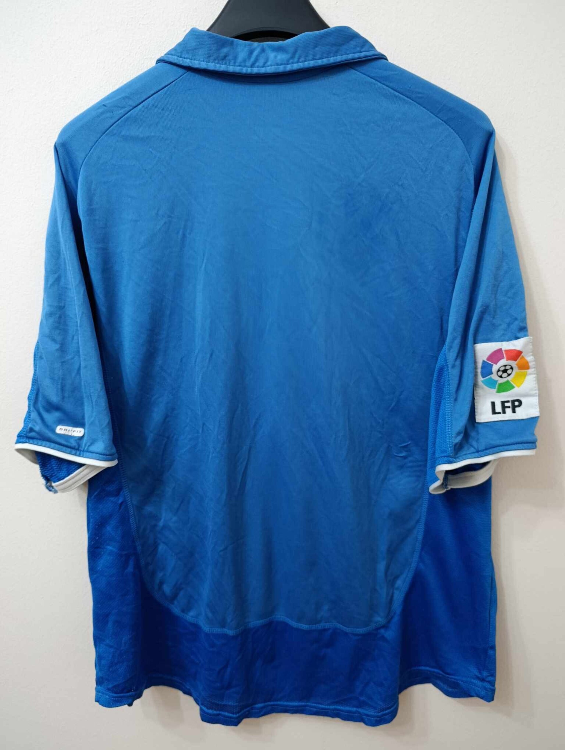 VALENCIA CF 2000-2001 Third L - 6