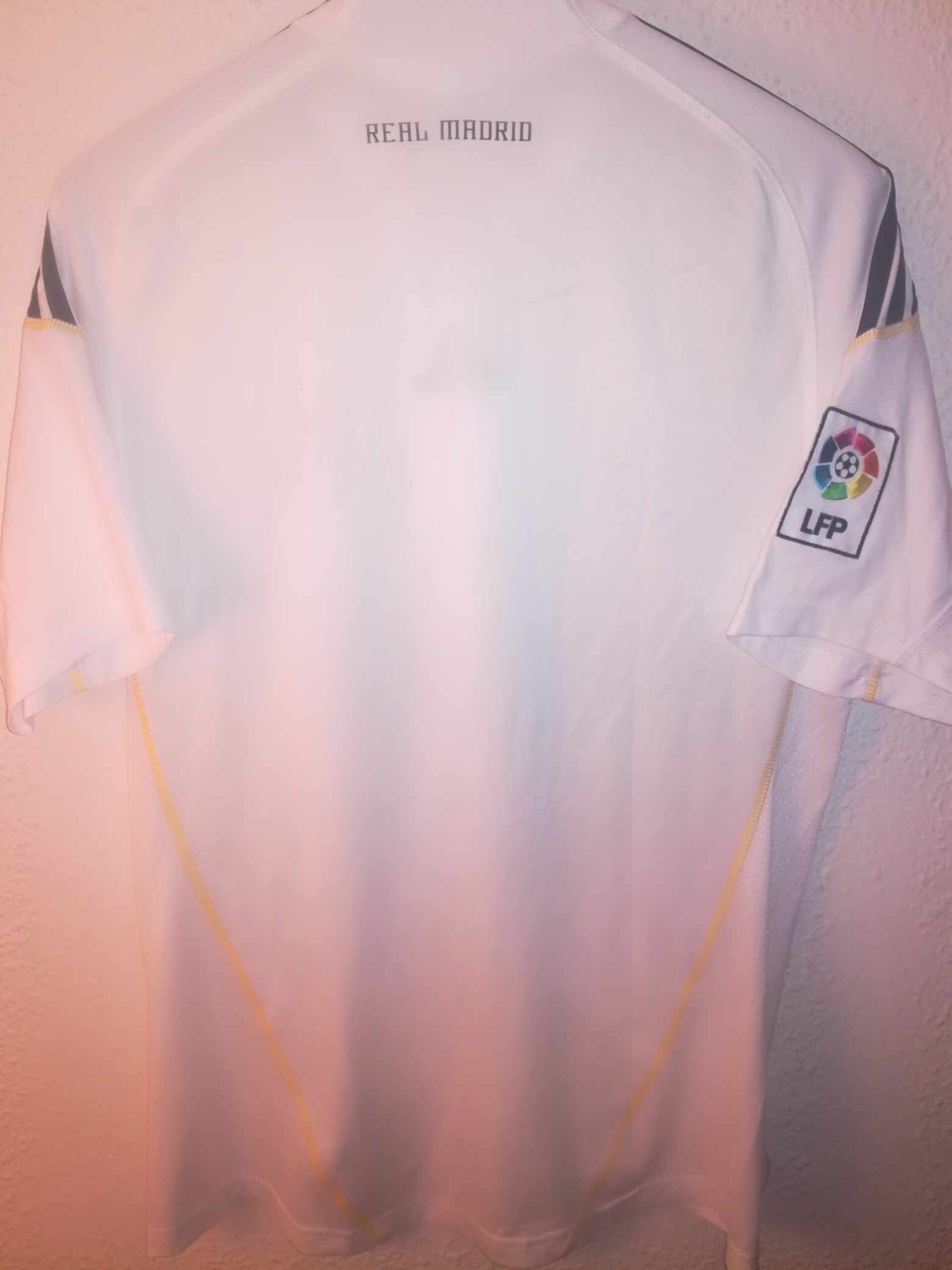 REAL MADRID 2009-2010 S - 5