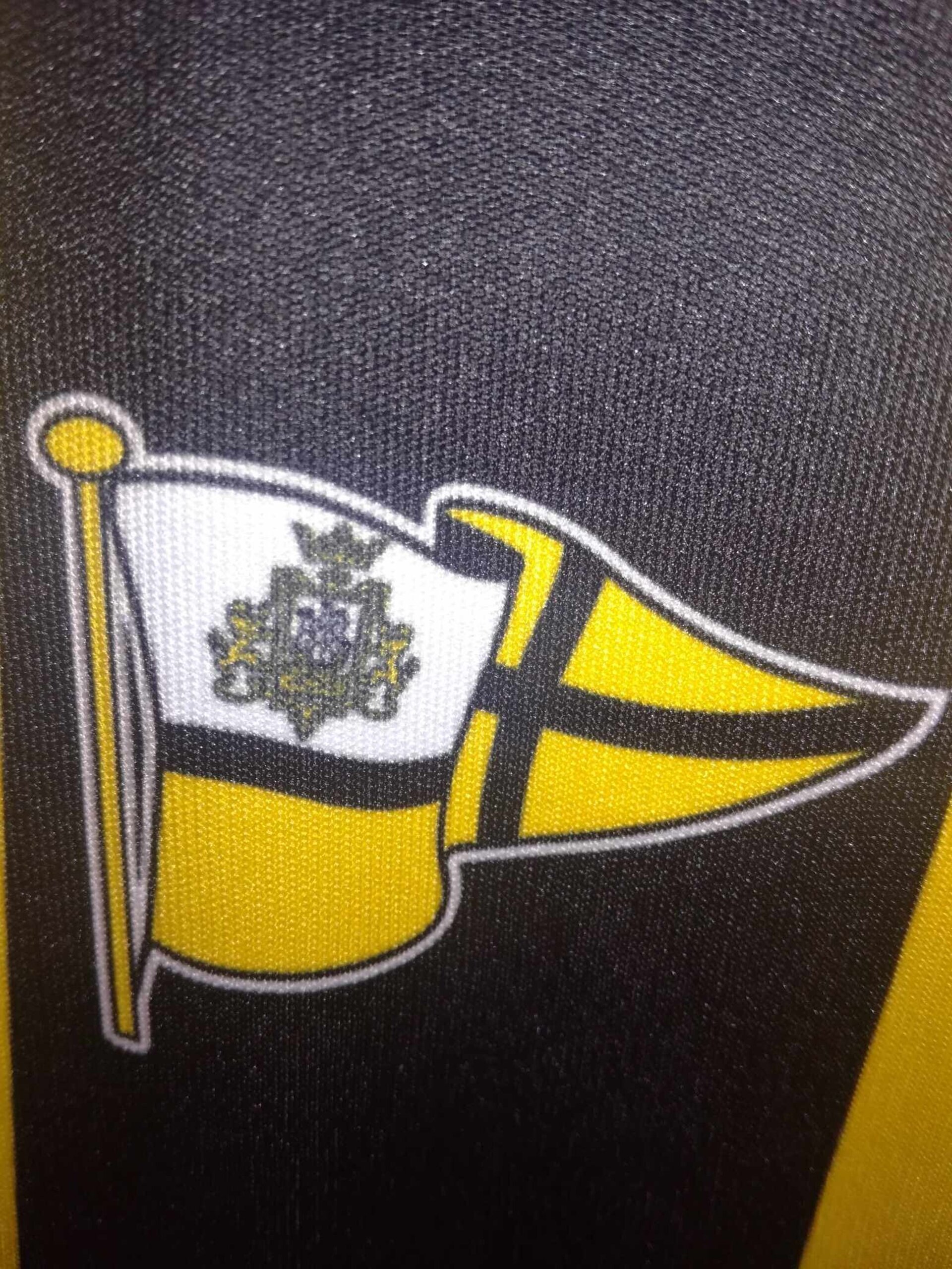 PORTUGALETE 2011-2012 "Maradona 10" L - 4