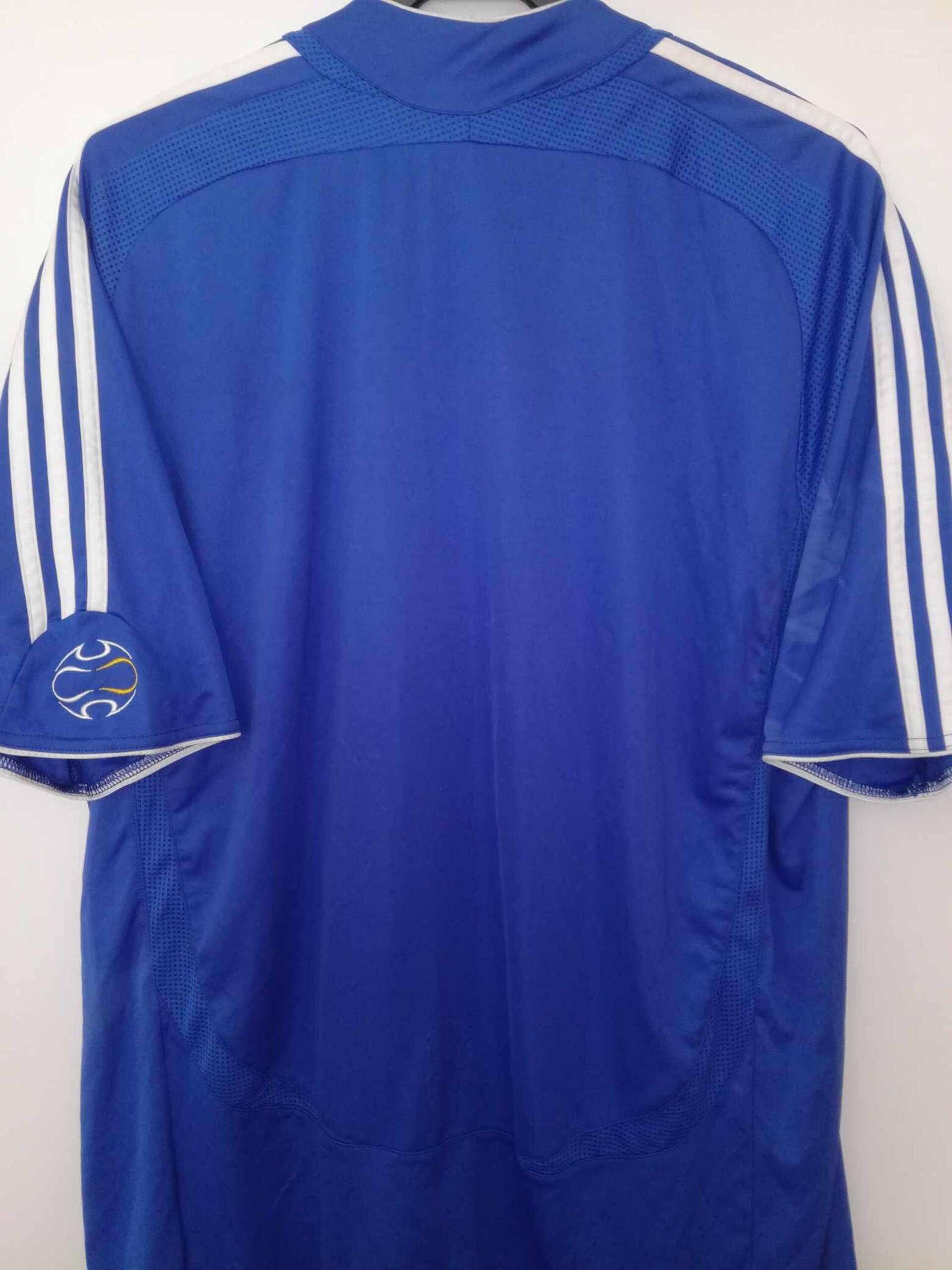 CHELSEA 2006-2007 XL - 7