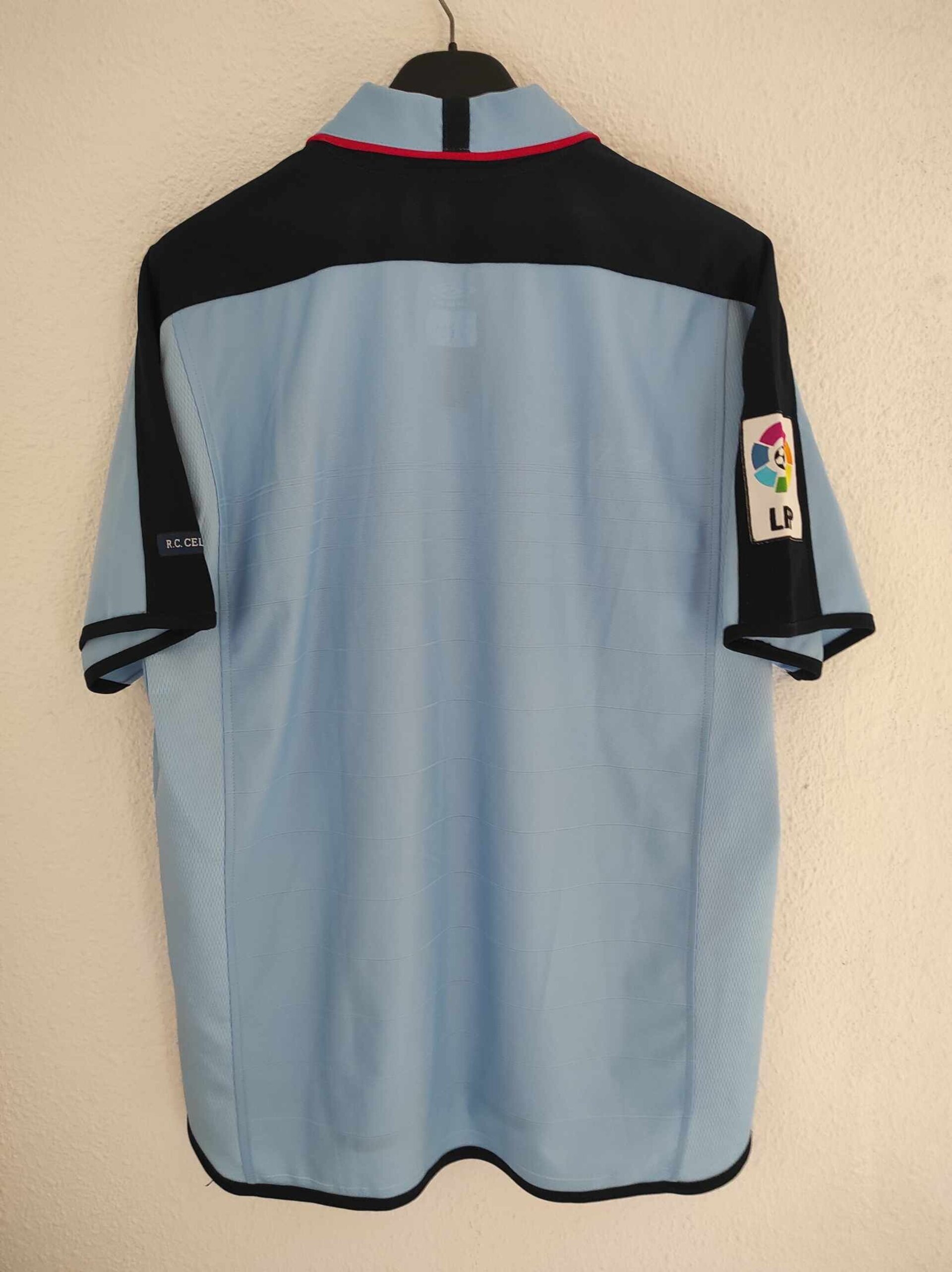CELTA VIGO 2003-2004 M - 5