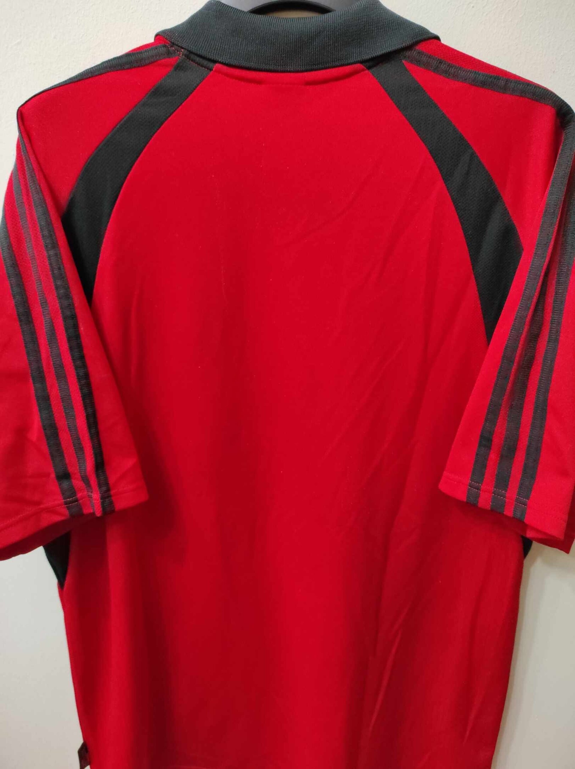 AC MILAN 2001-2002 L - 7