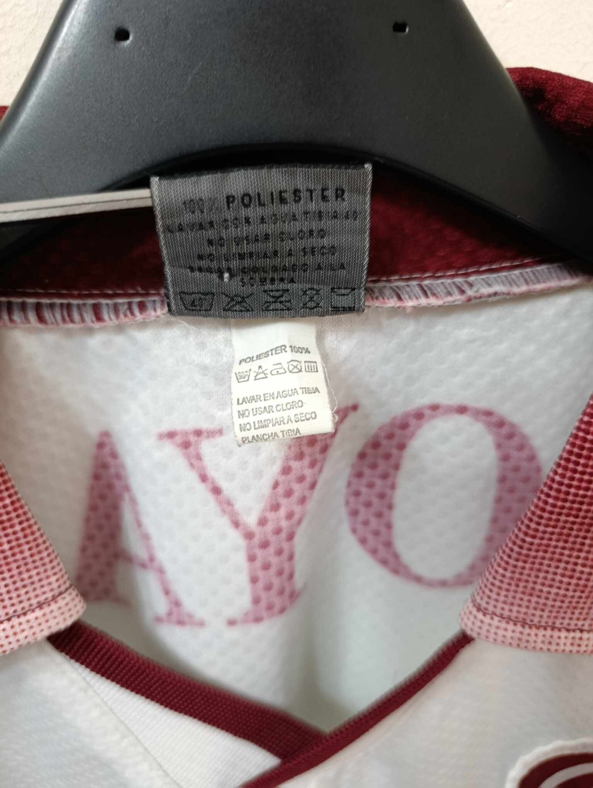 LANUS 2000-2001 S - 3