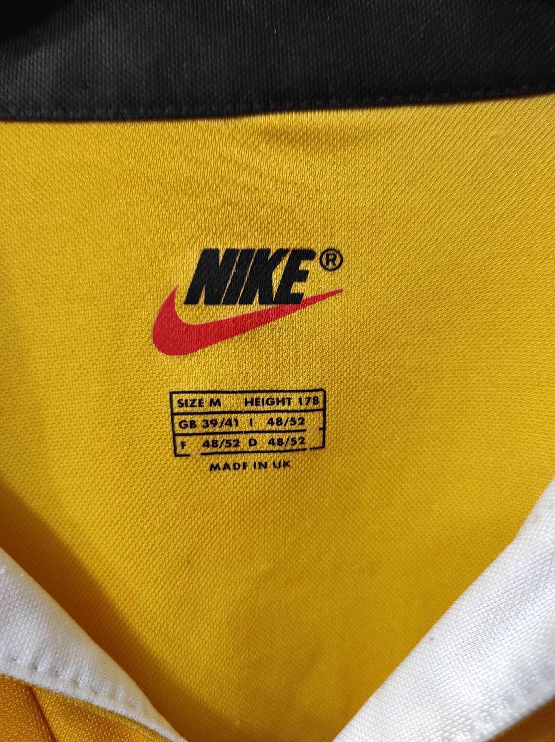 BORUSSIA DORTMUND 1998-2000 M - 5