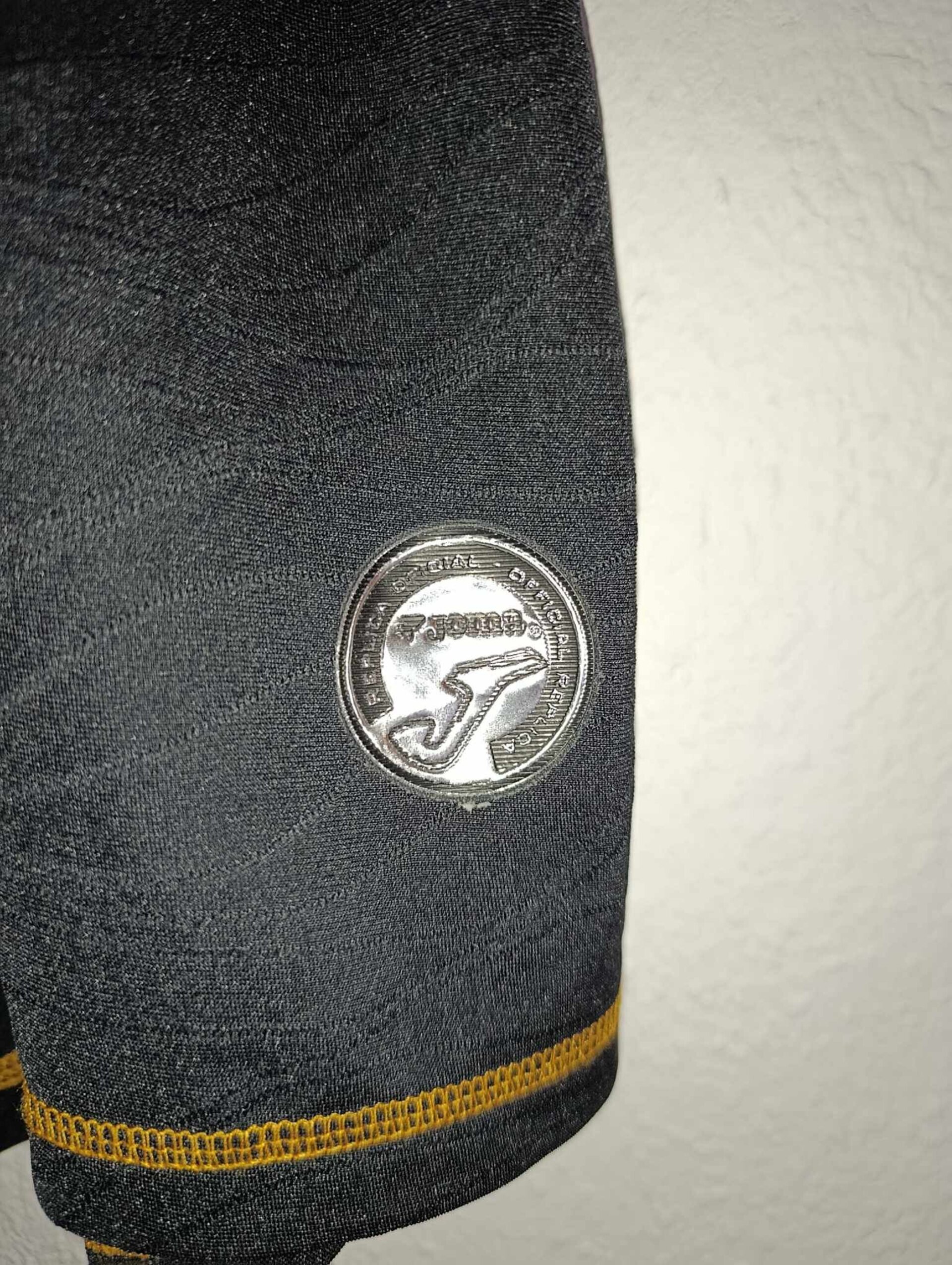 SEVILLA 2008-2009 Third XXL - 4