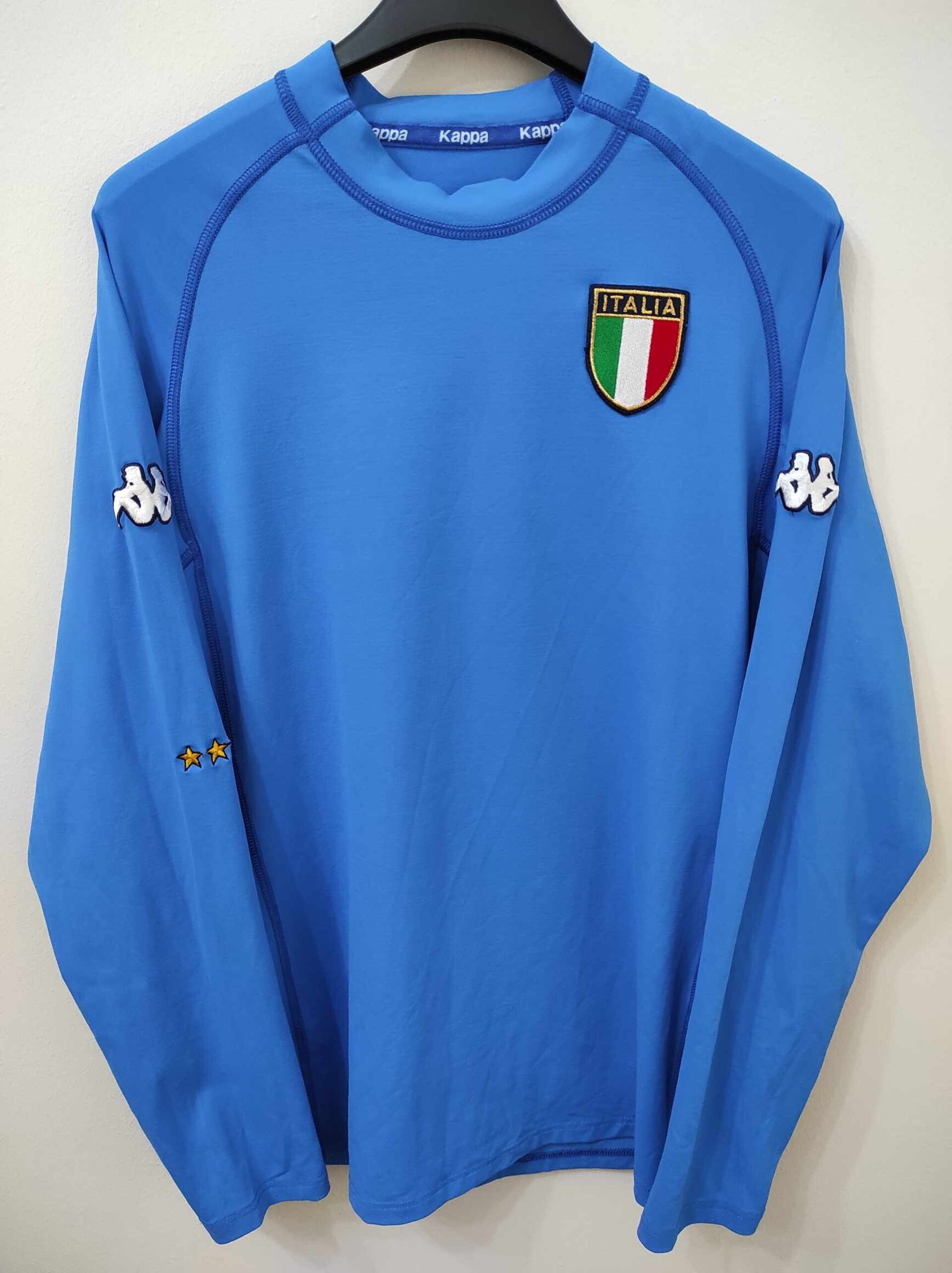 ITALY 2000 EURO L - 1