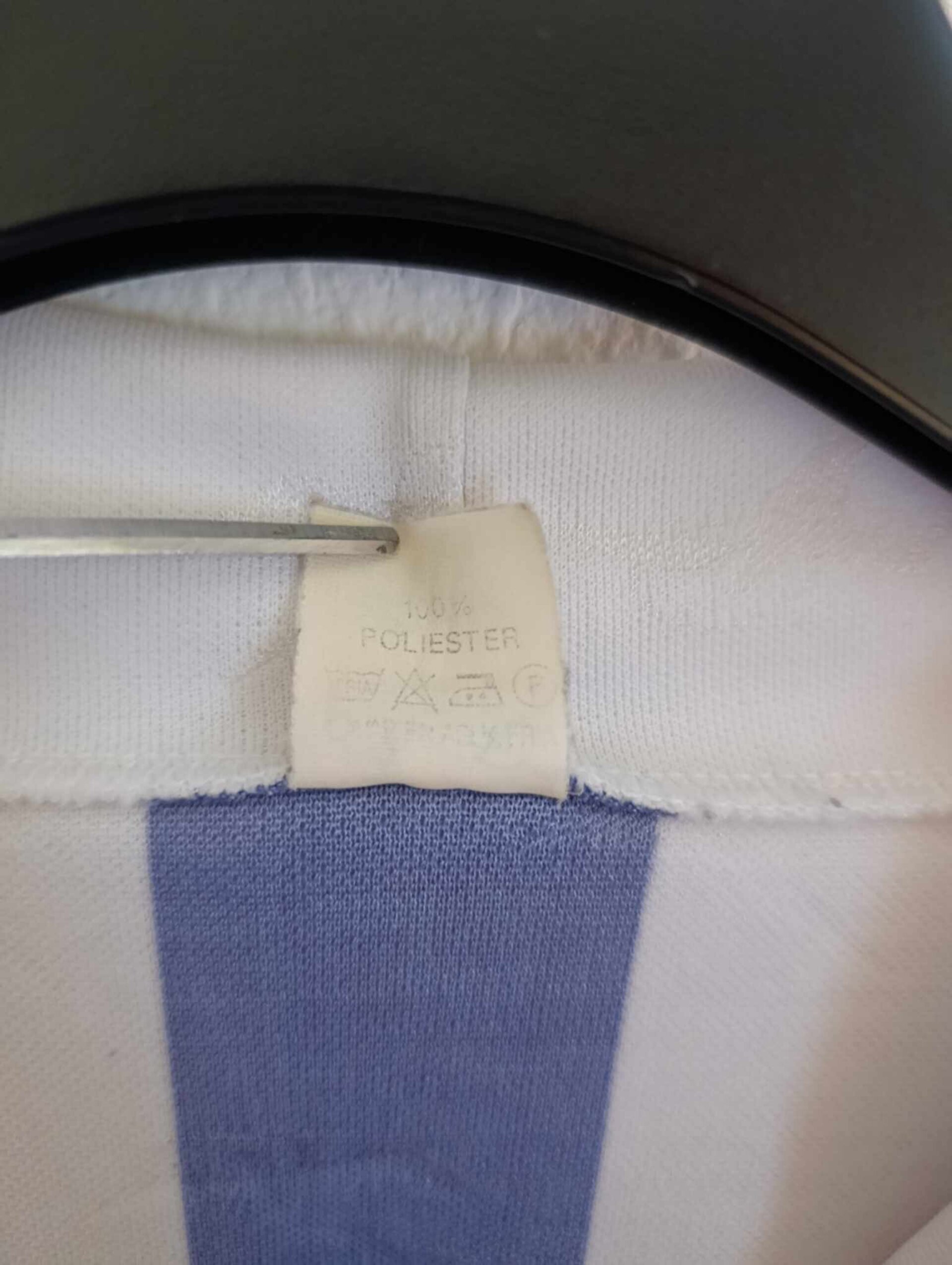 REAL SOCIEDAD 1992-1993 XL - 3