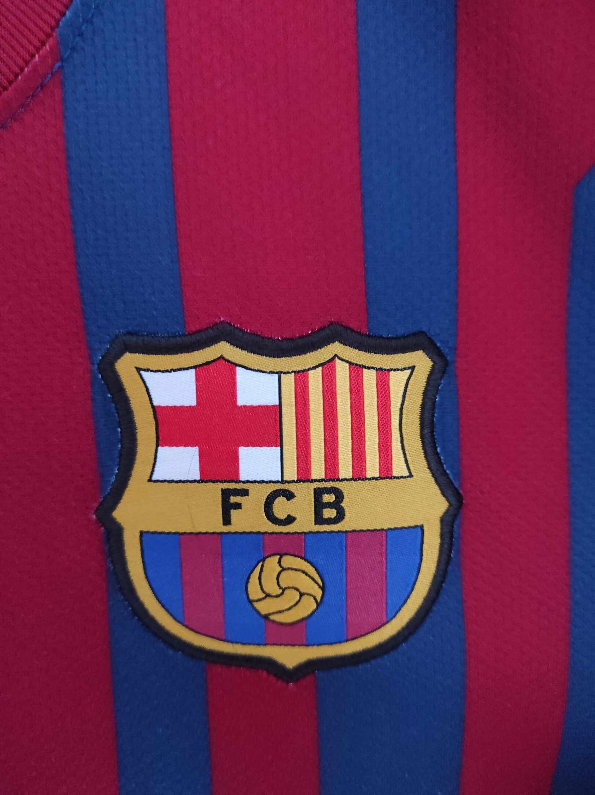 FC BARCELONA 2011-2012 M - 4