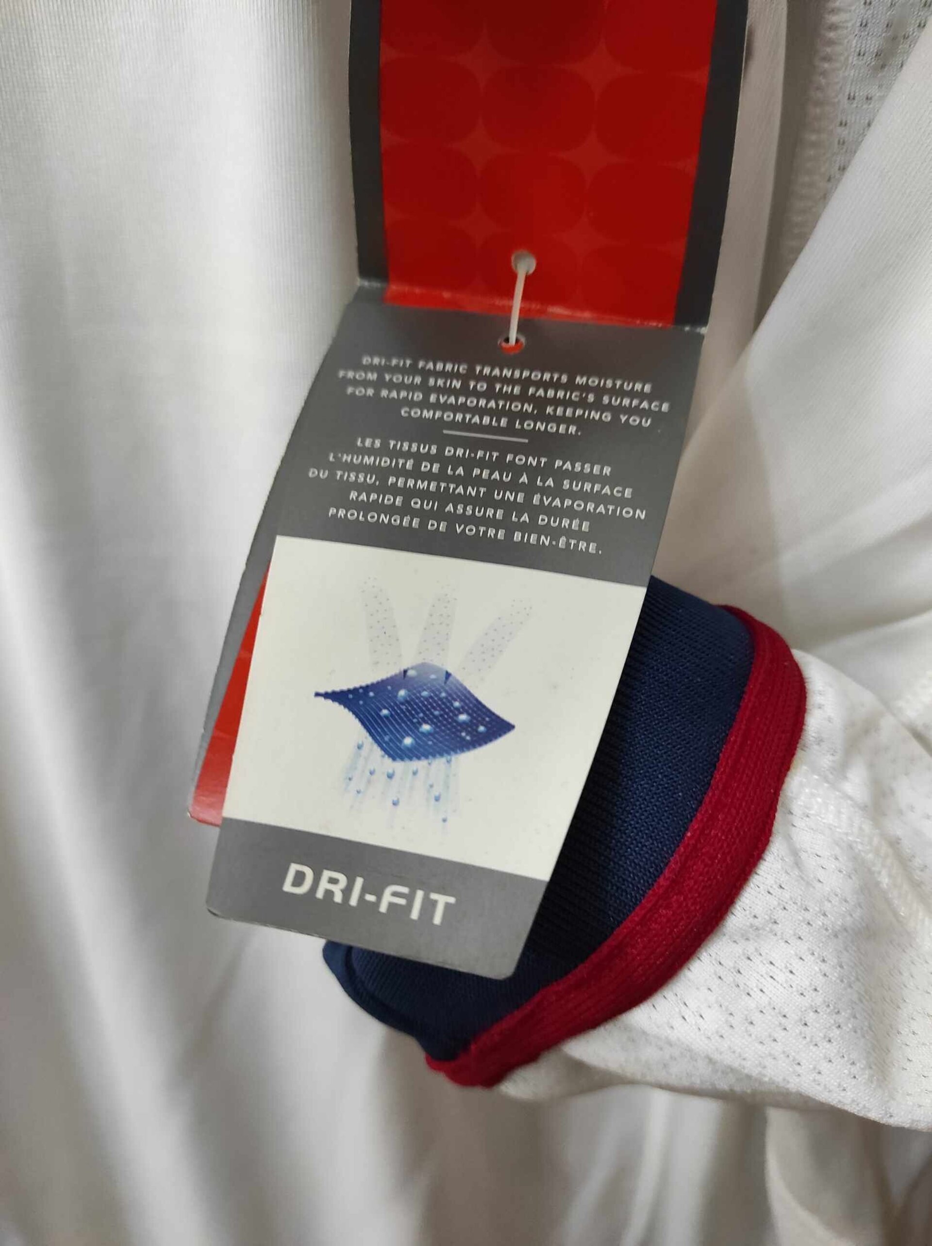 UNITED STATES 2000-2002 BNWT L - 4