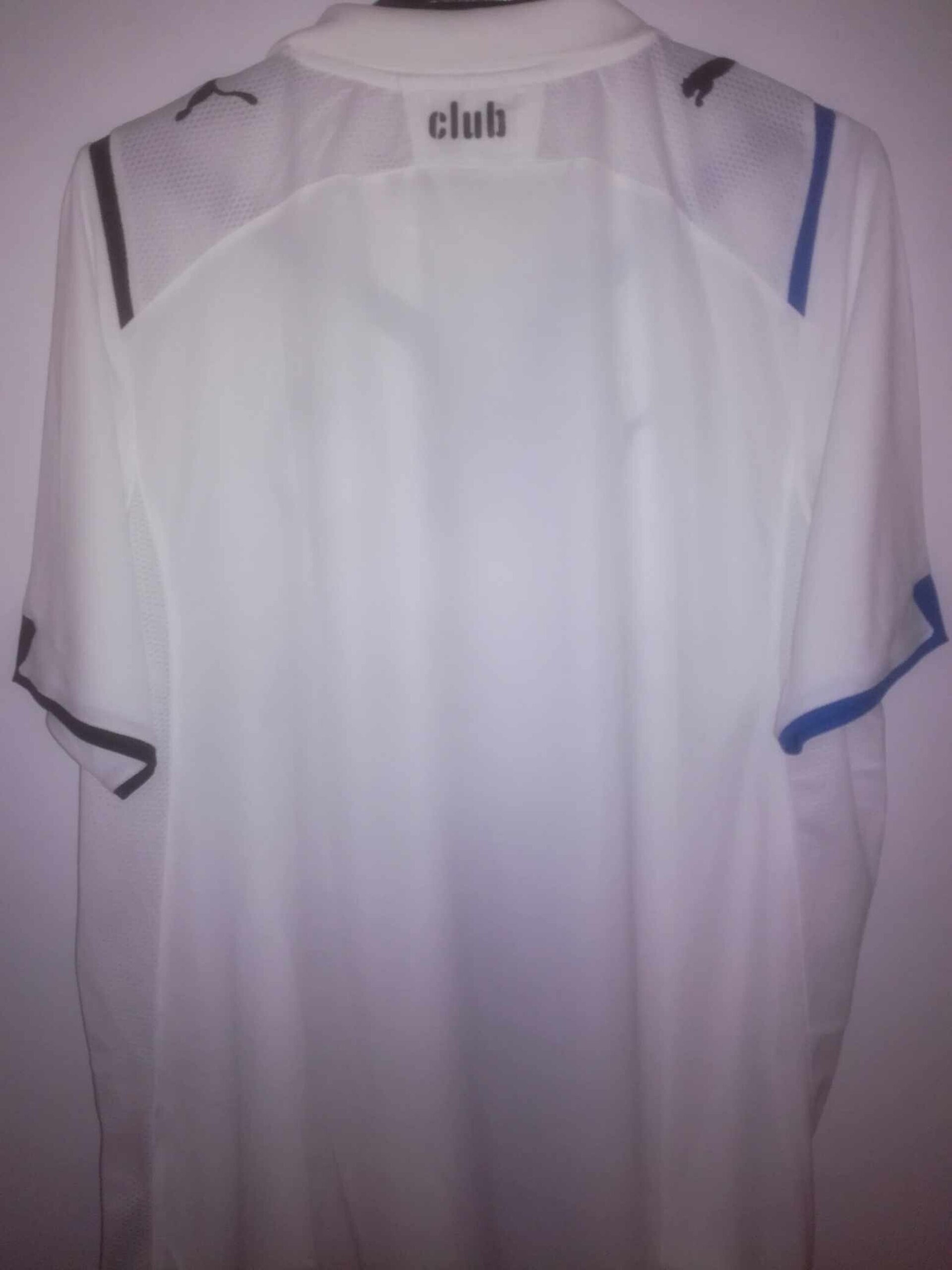 BRUGGE 2009-2010 BNWT XL - 7