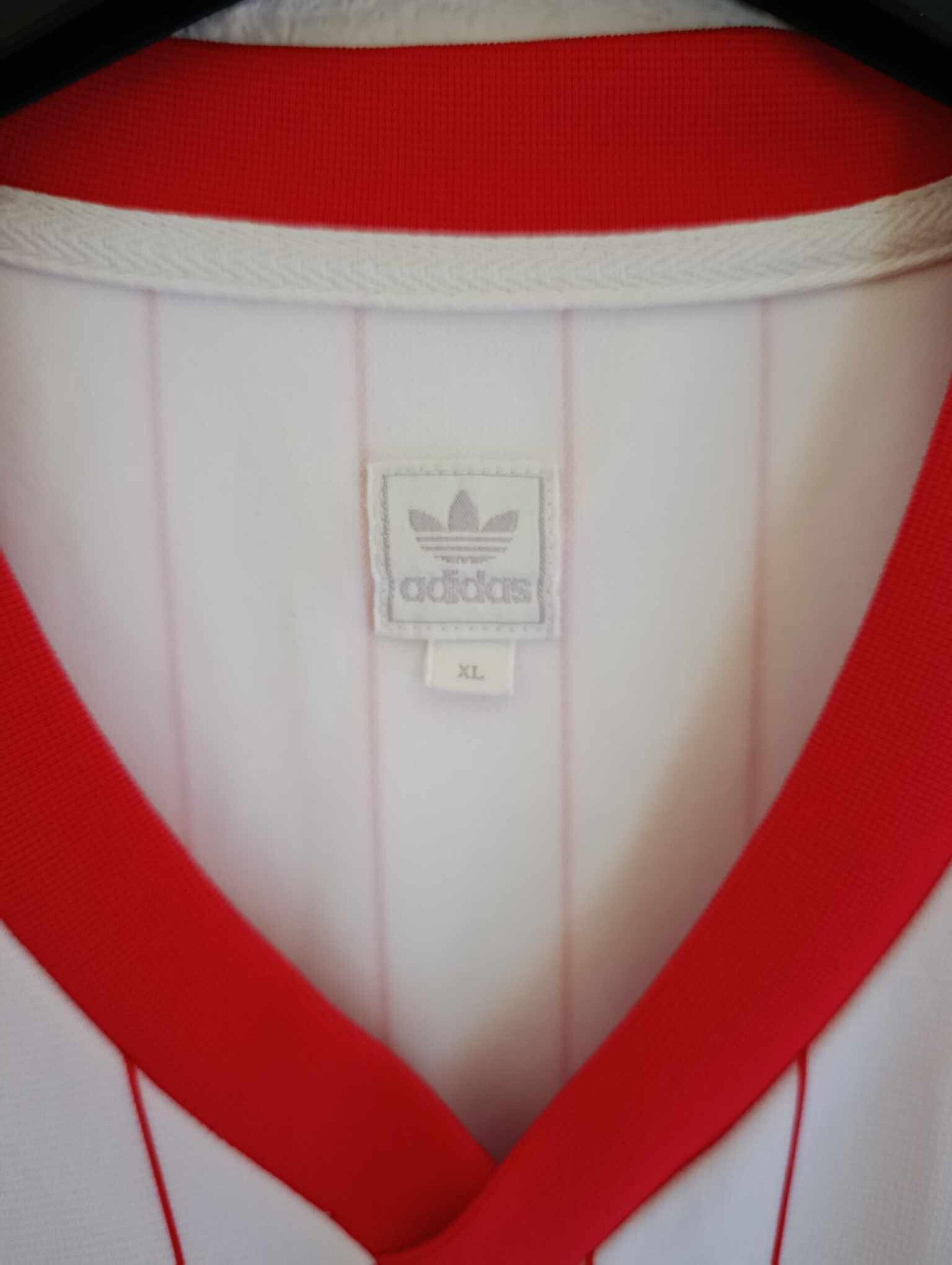 CCCP Adidas Originals XL - 2