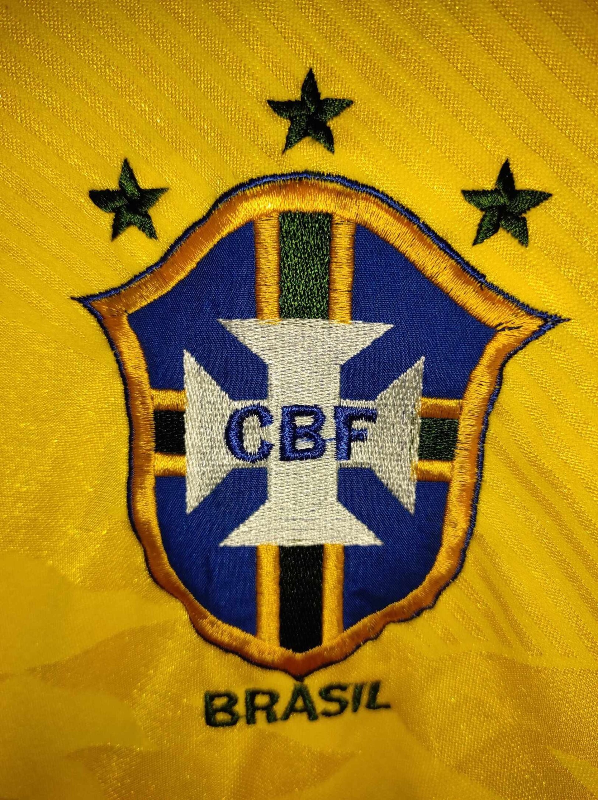 BRAZIL 1994 World Cup XL - 5