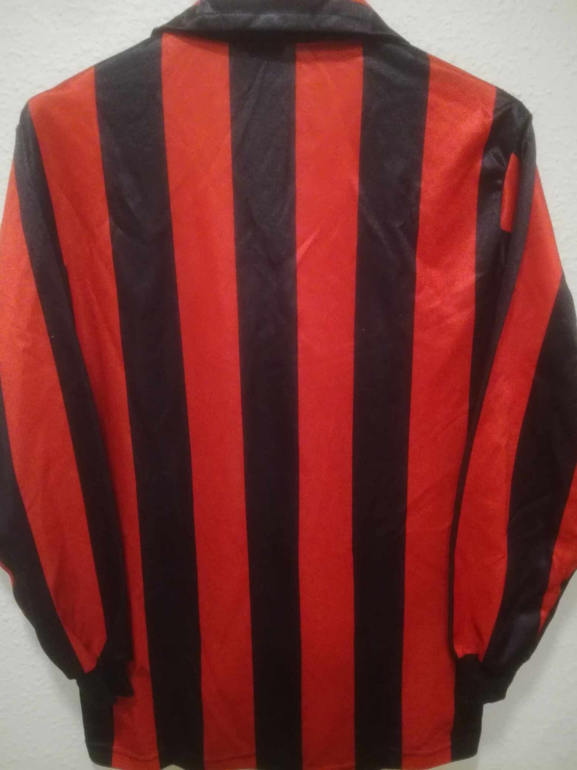 AC MILAN 1991-1992 S - 4