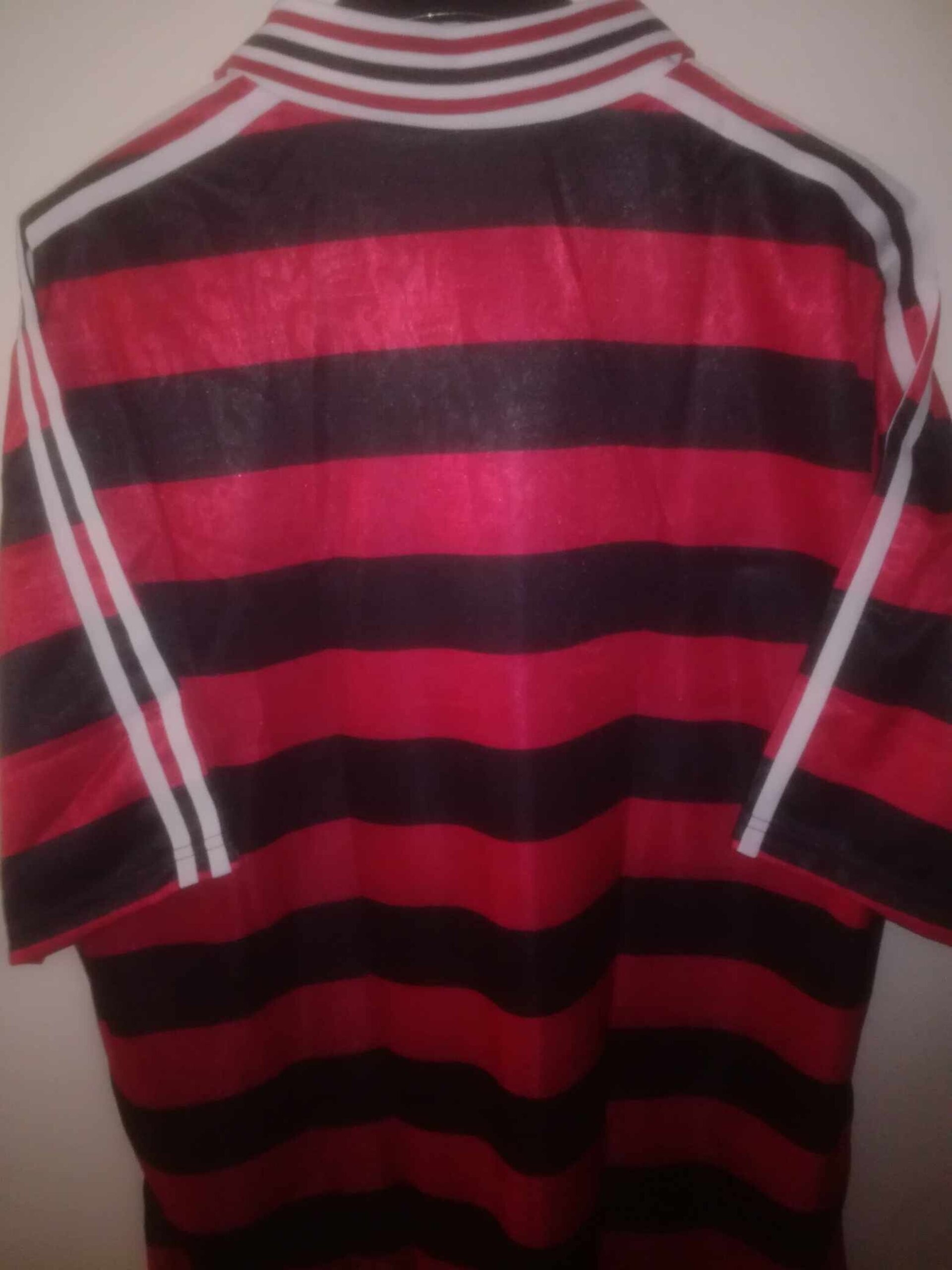 STUTTGART 1996-1997 BNWT L - 8