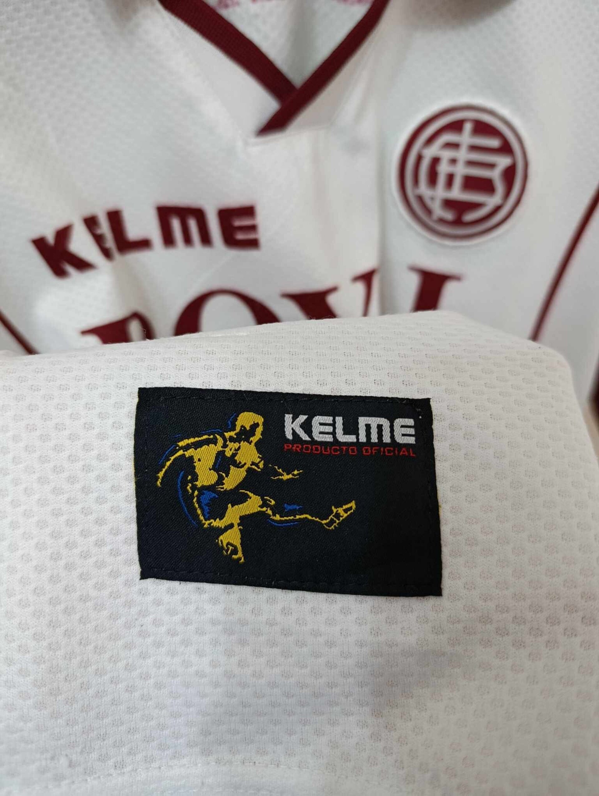 LANUS 2000-2001 S - 5