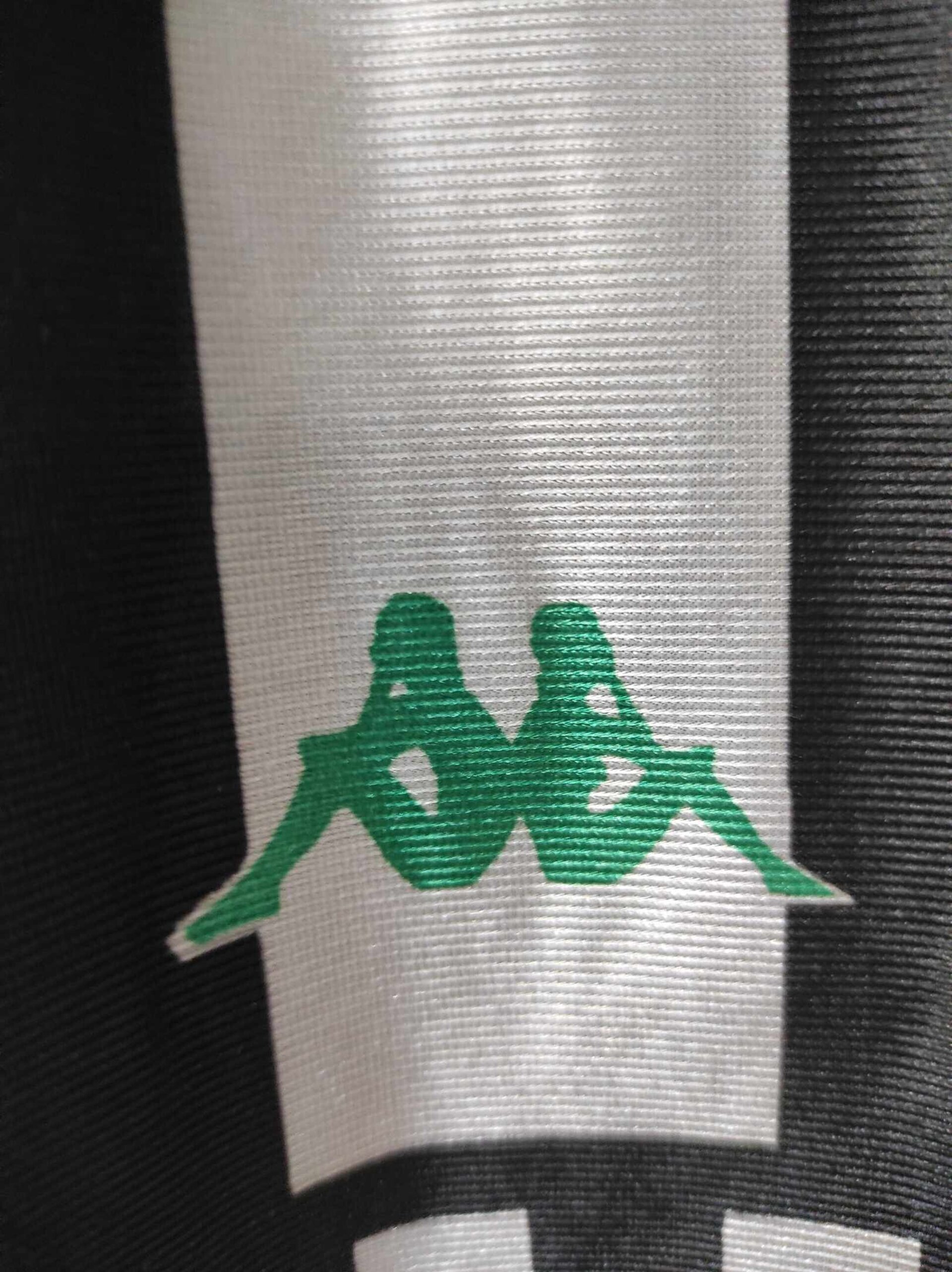 JUVENTUS 1990-1991 BNWT M - 8