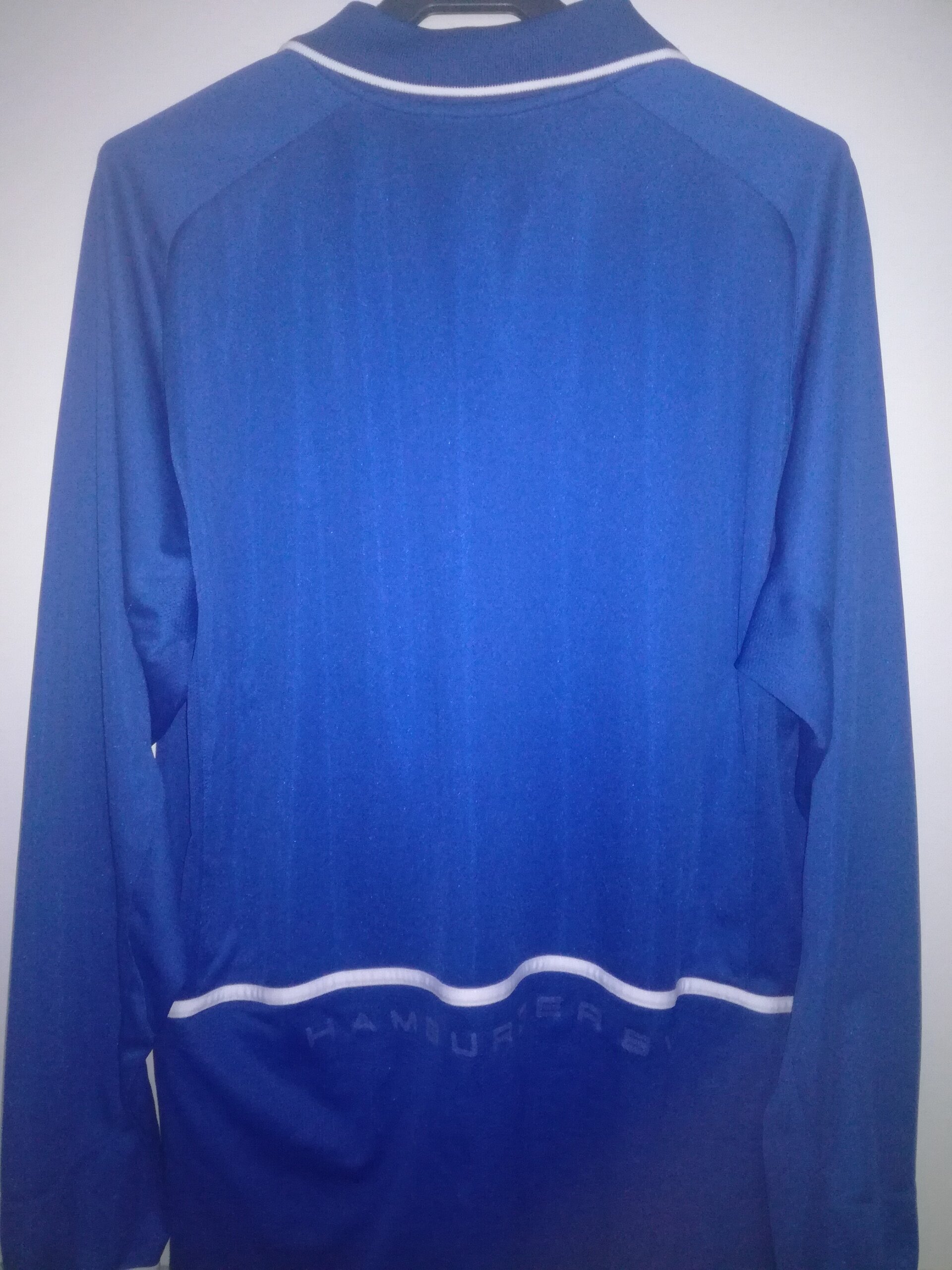 HAMBURG SV 2003-2004 XL - 4